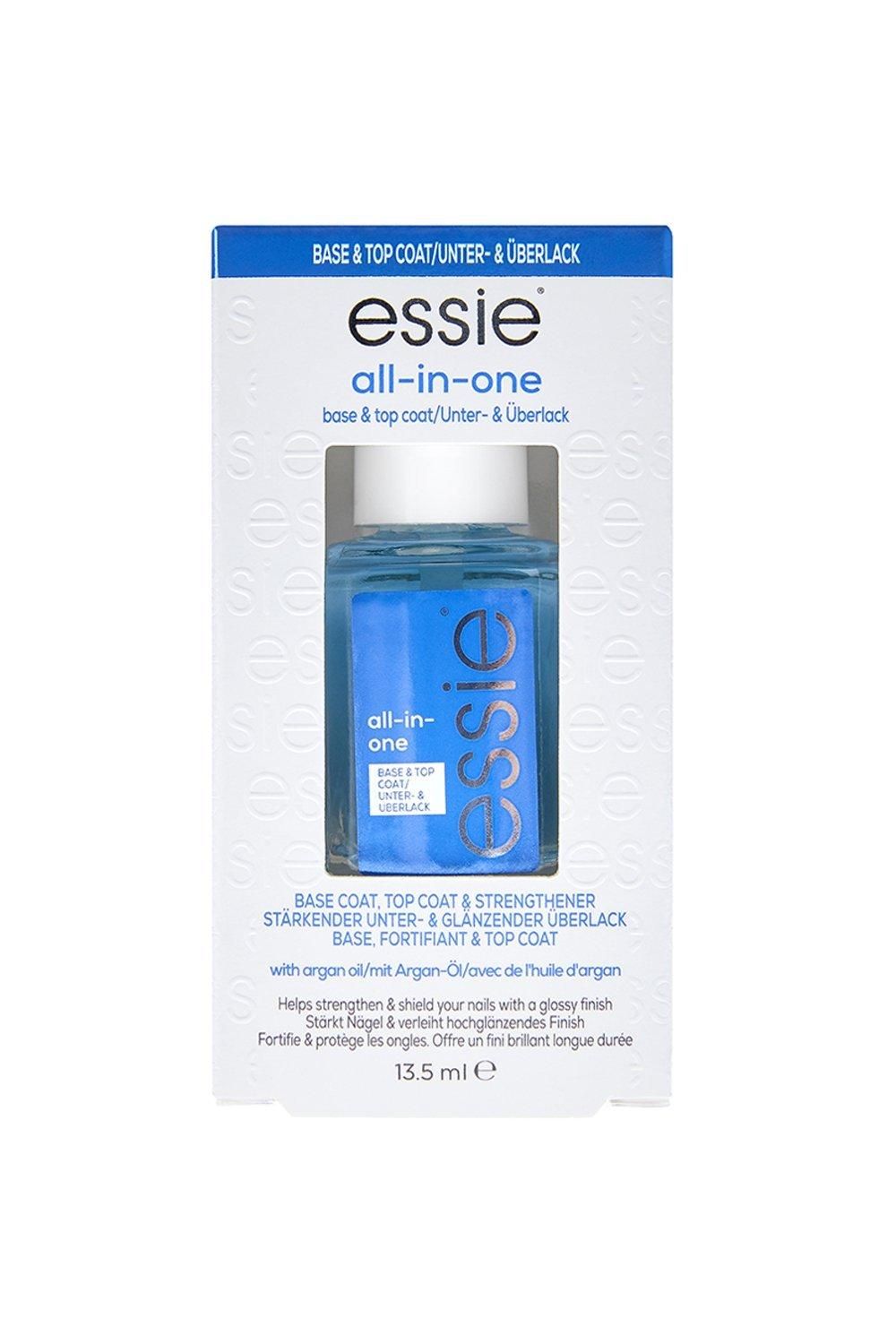 Essie On a Roll Apricot Nail & Cuticle Oil Multi image 2