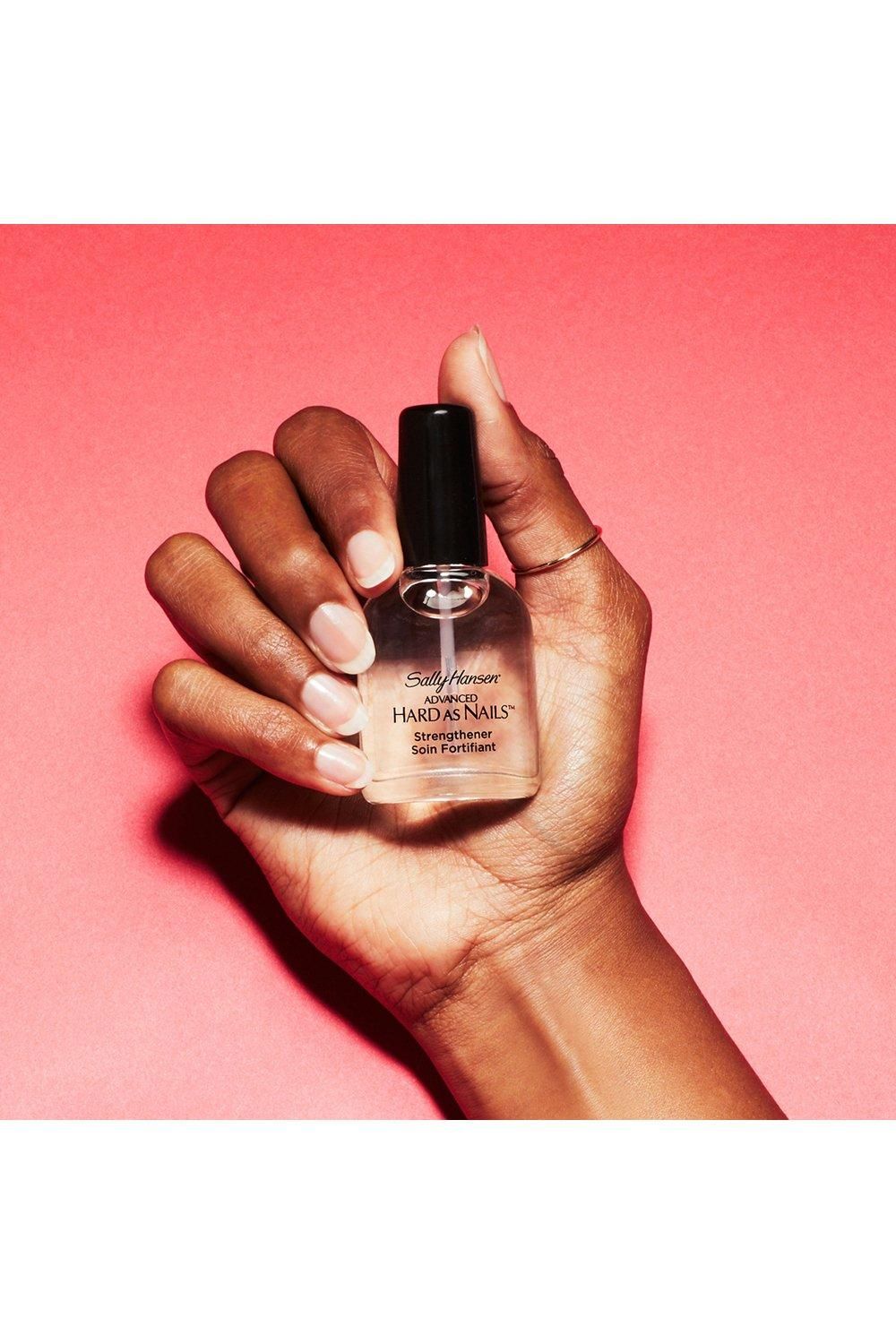Sally Hansen Sally Hansen Advanced Hard As Nails Strengthener Nude image 3