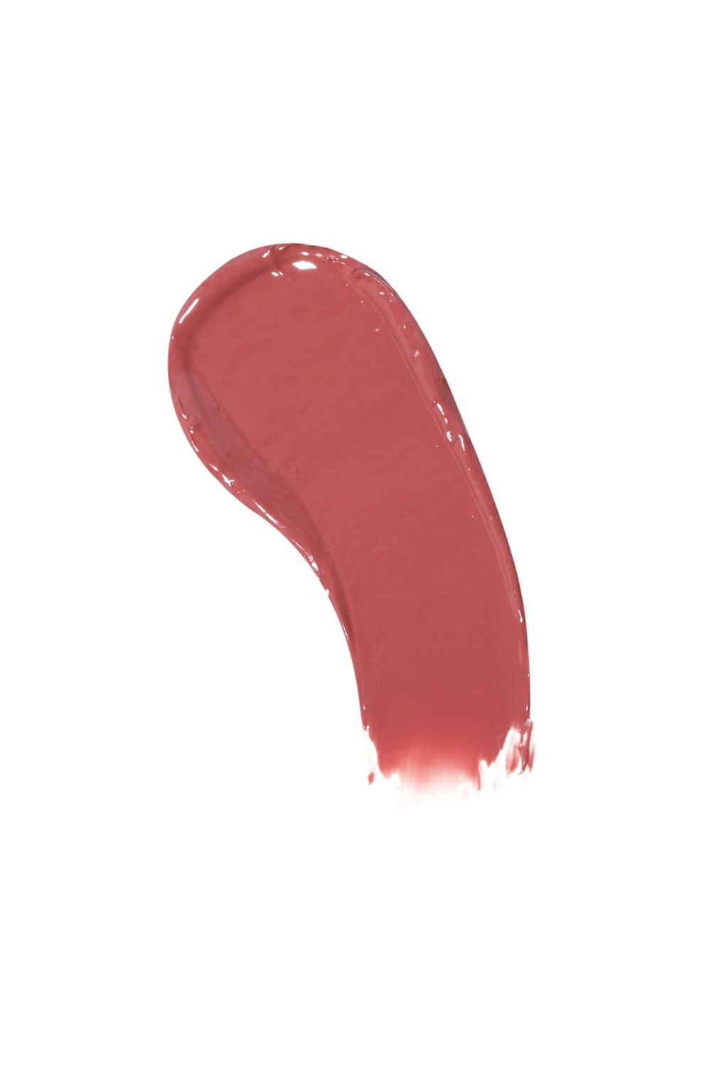Revolution Pout Lip Gloss Stick 3g Sweet Rose image 3