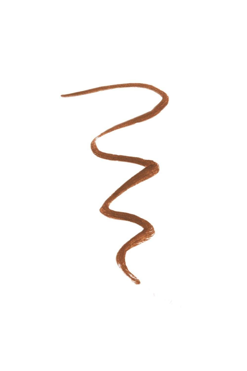 Revolution Hair Stroke Brow Pen Light Brown image 3