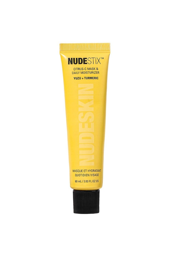 Nudestix Nudeskin Citrus-C Mask & Daily Moisturizer Multi