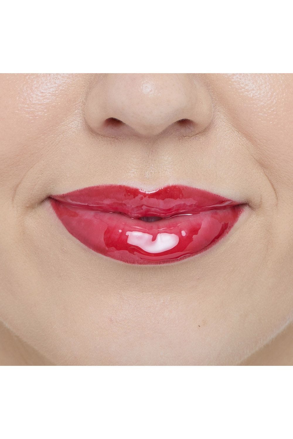 Revolution Pout Bomb Plumping Lip Liner Burnt Cherry Red image 6