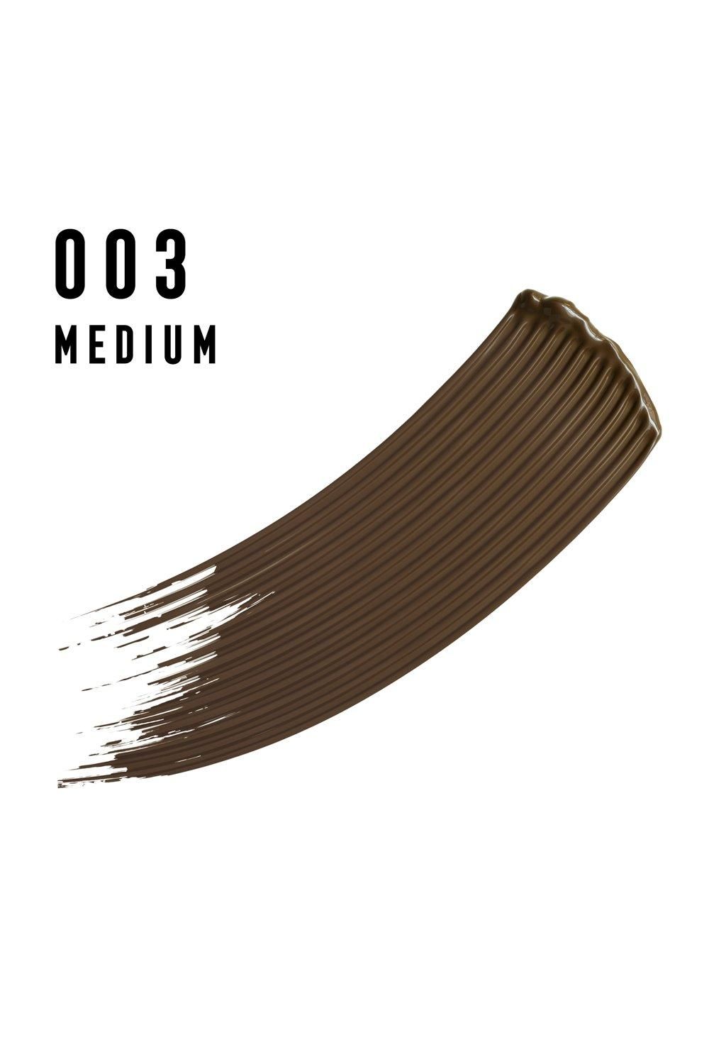 Max Factor Masterpiece Divine Brow Lamination Medium image 2