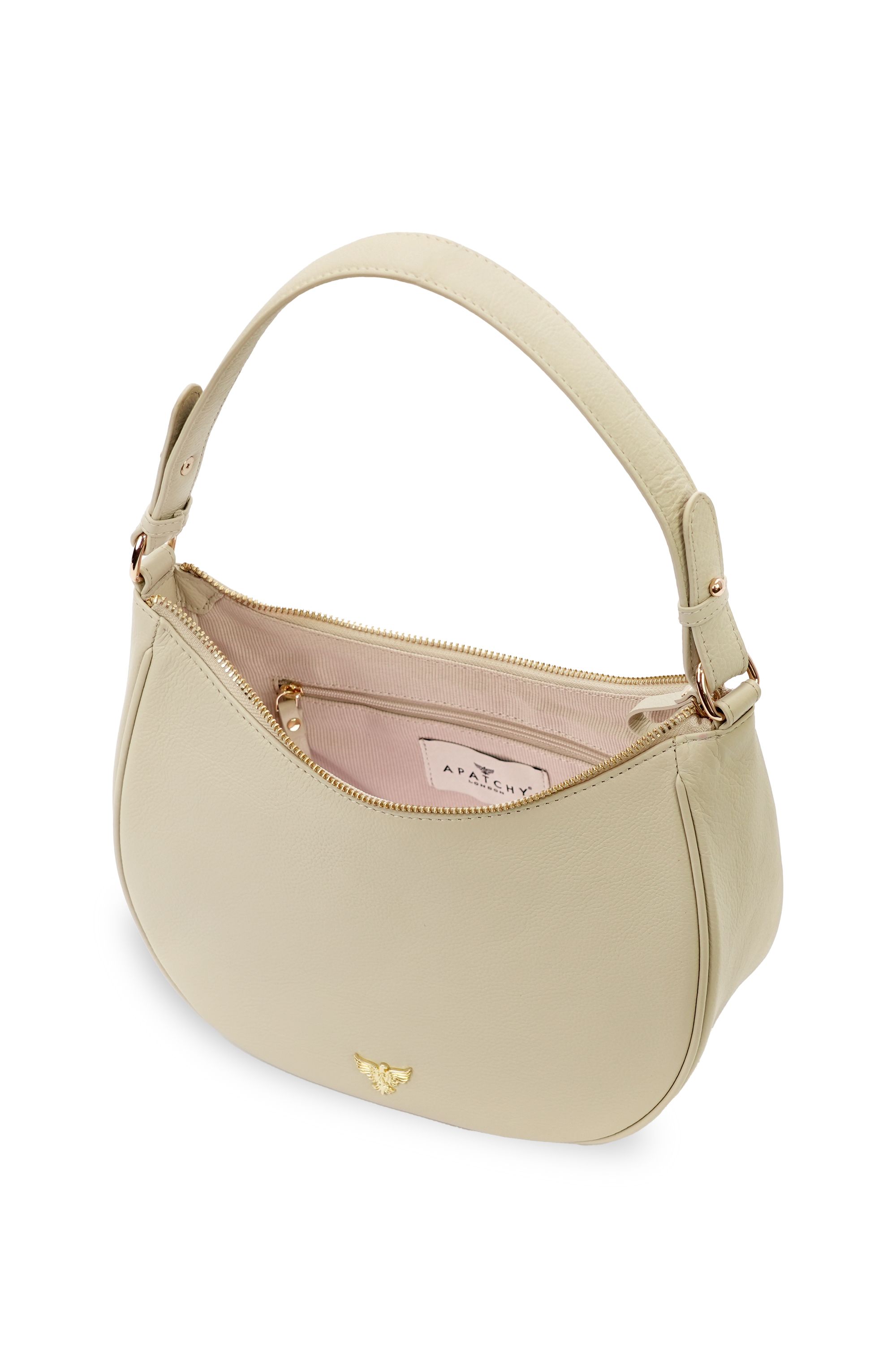 Apatchy London The Lucy Leather Bag image 4