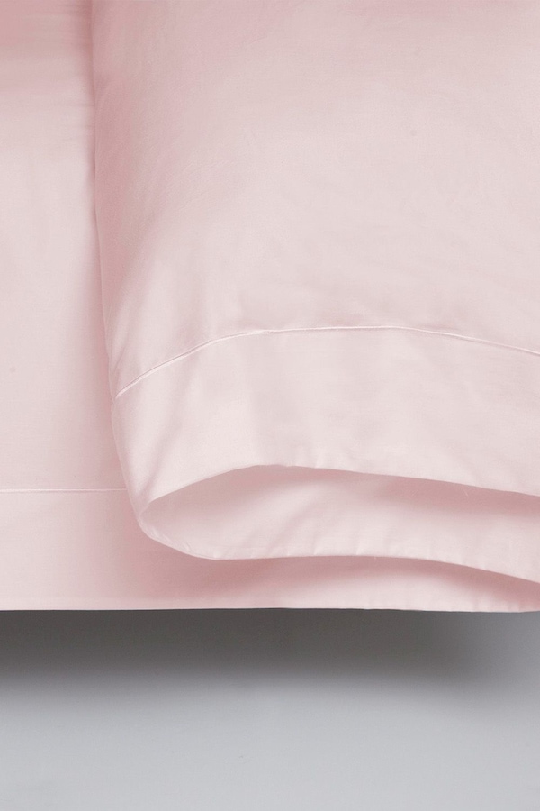 Belledorm Egyptian Cotton 400 Thread Count Oxford Duvet Cover