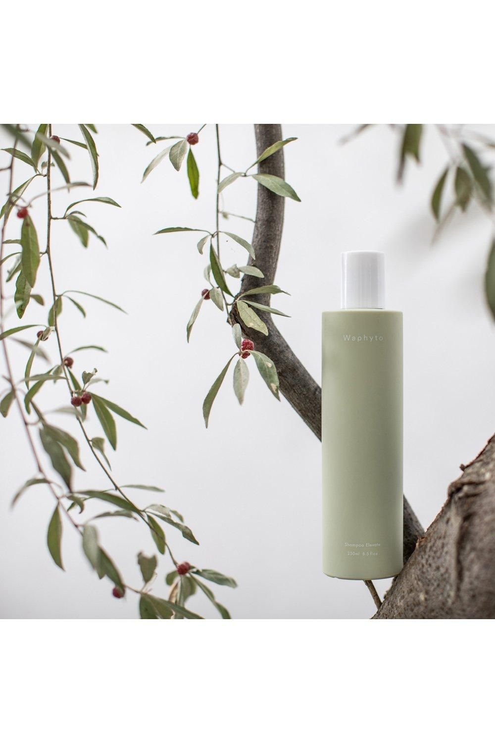 Waphyto Elevate Shampoo Multi image 3