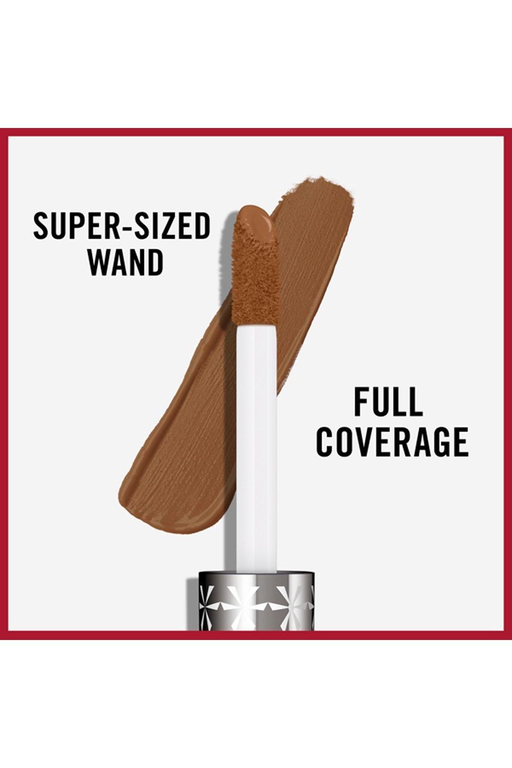 Rimmel London Multi-Tasker Concealer 10ml 110 Coconut image 4