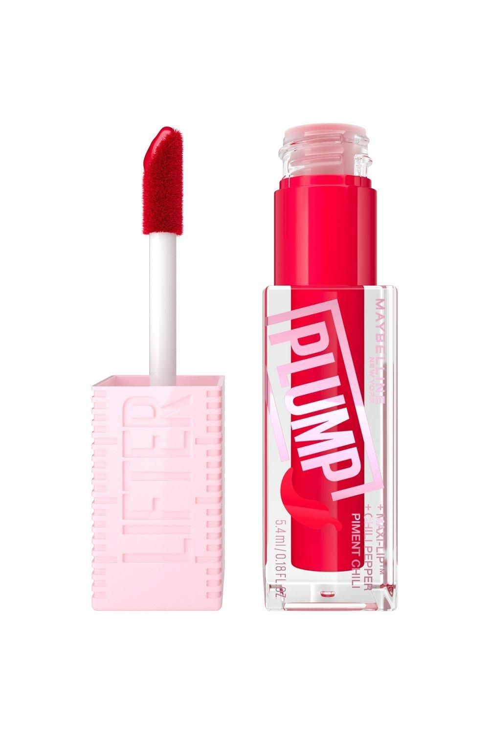 Maybelline Lifter Plump Red Flag image 1