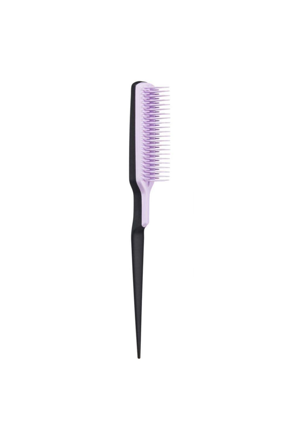 Tangle Teezer Back Combing Hairbrush - Lilac Lilac image 2