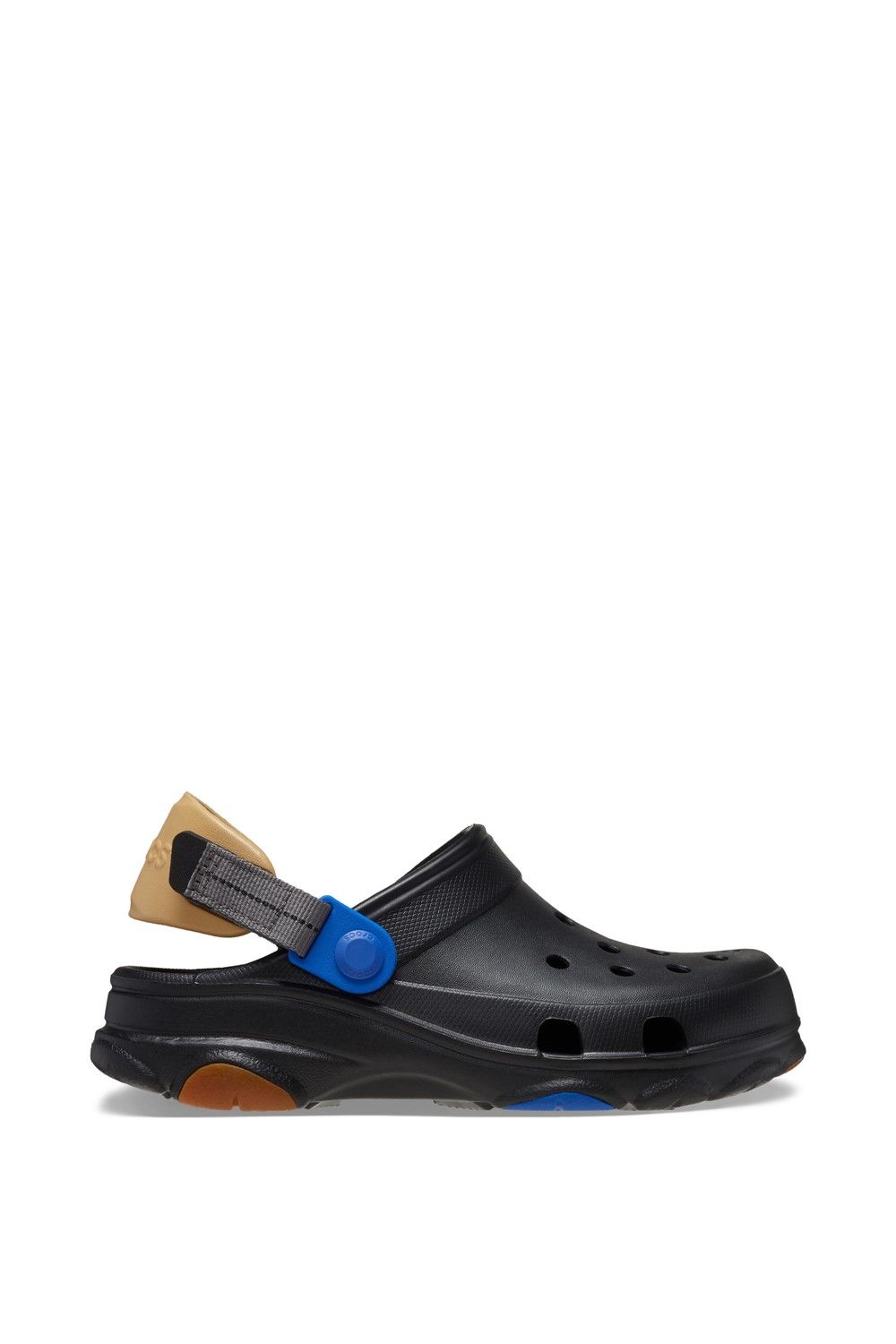 Crocs 'Classic All-Terrain' Kids Beach