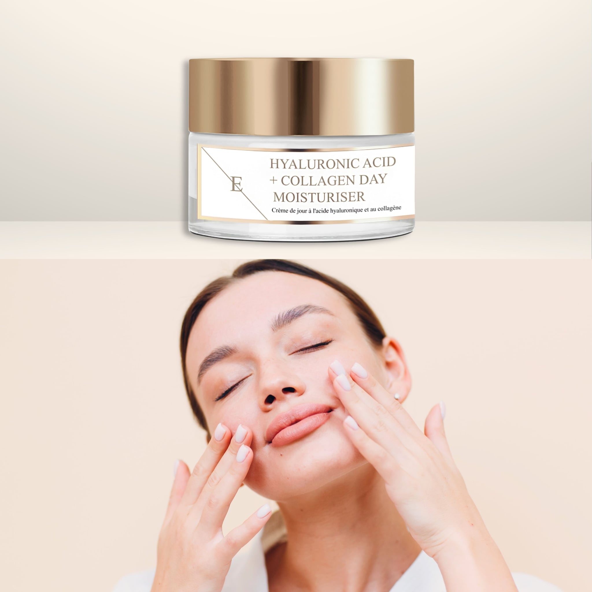 Erth Skin London Skin Revival Anti-Wrinkle Duo image 7