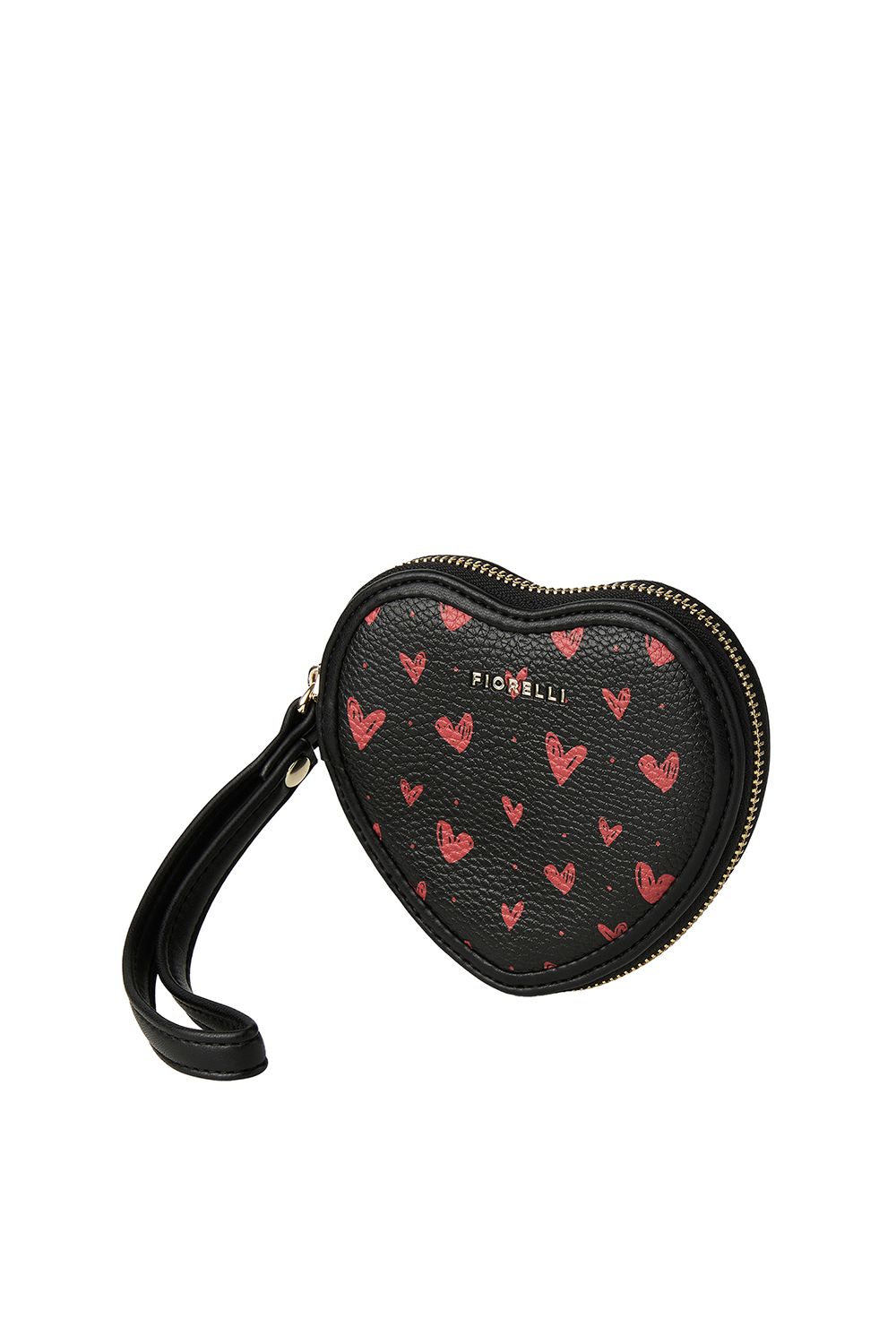 FIORELLI Esme Heart Coin Purse image 2