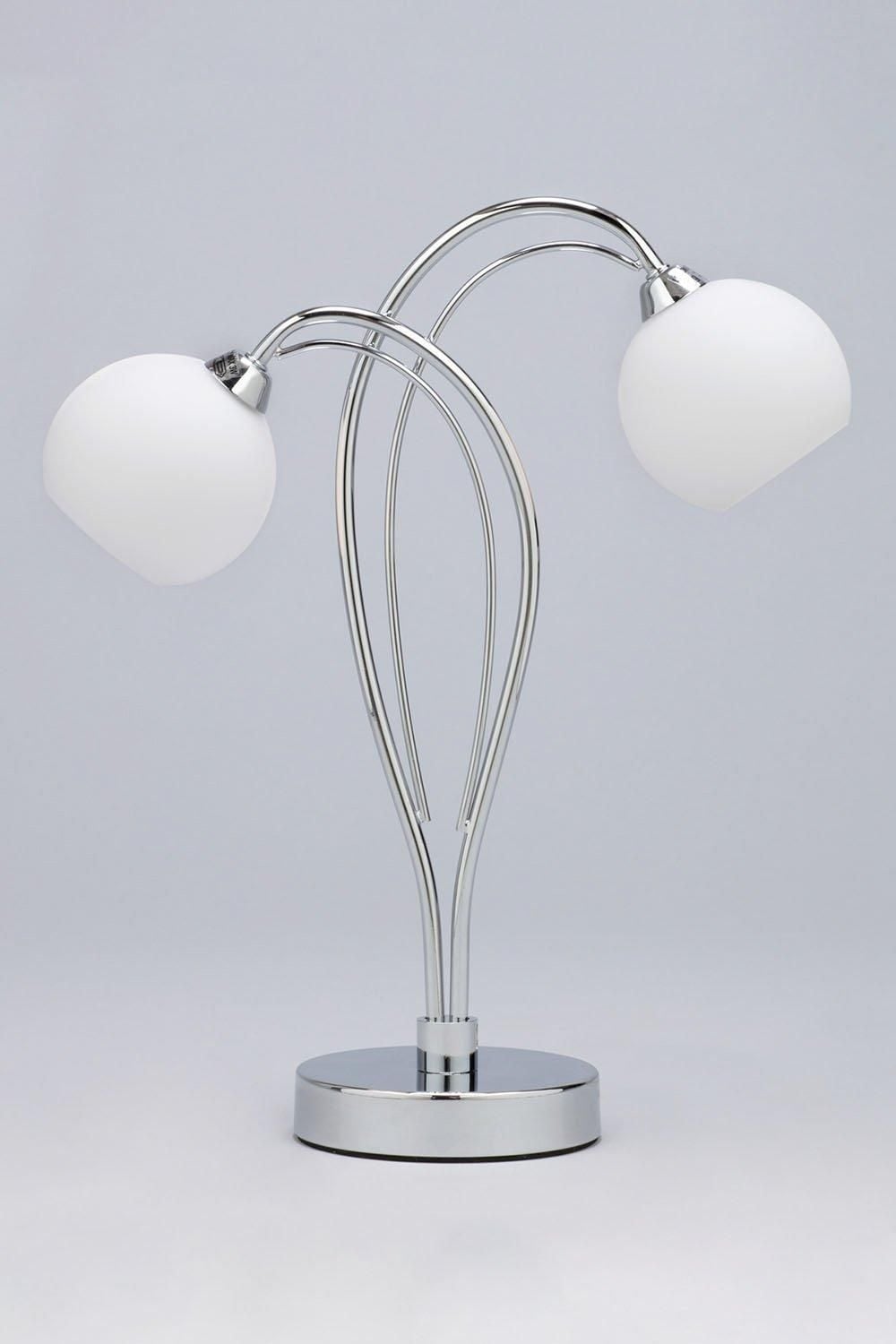BHS Lighting Soni Table Lamp image 2