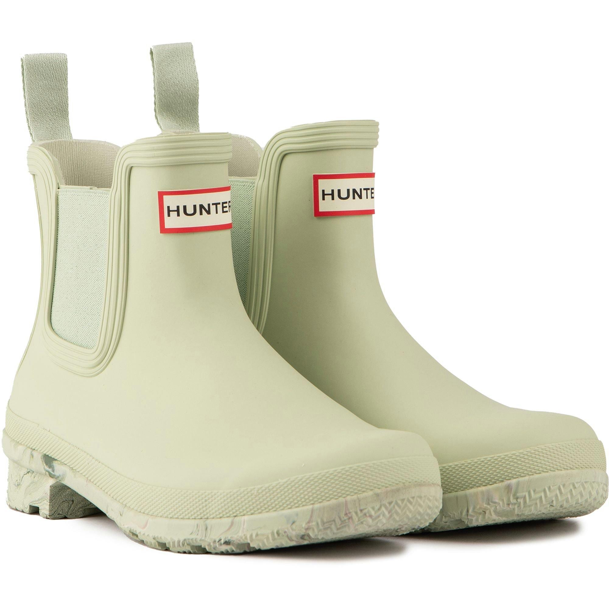 Hunter Original Chelsea Boots image 2