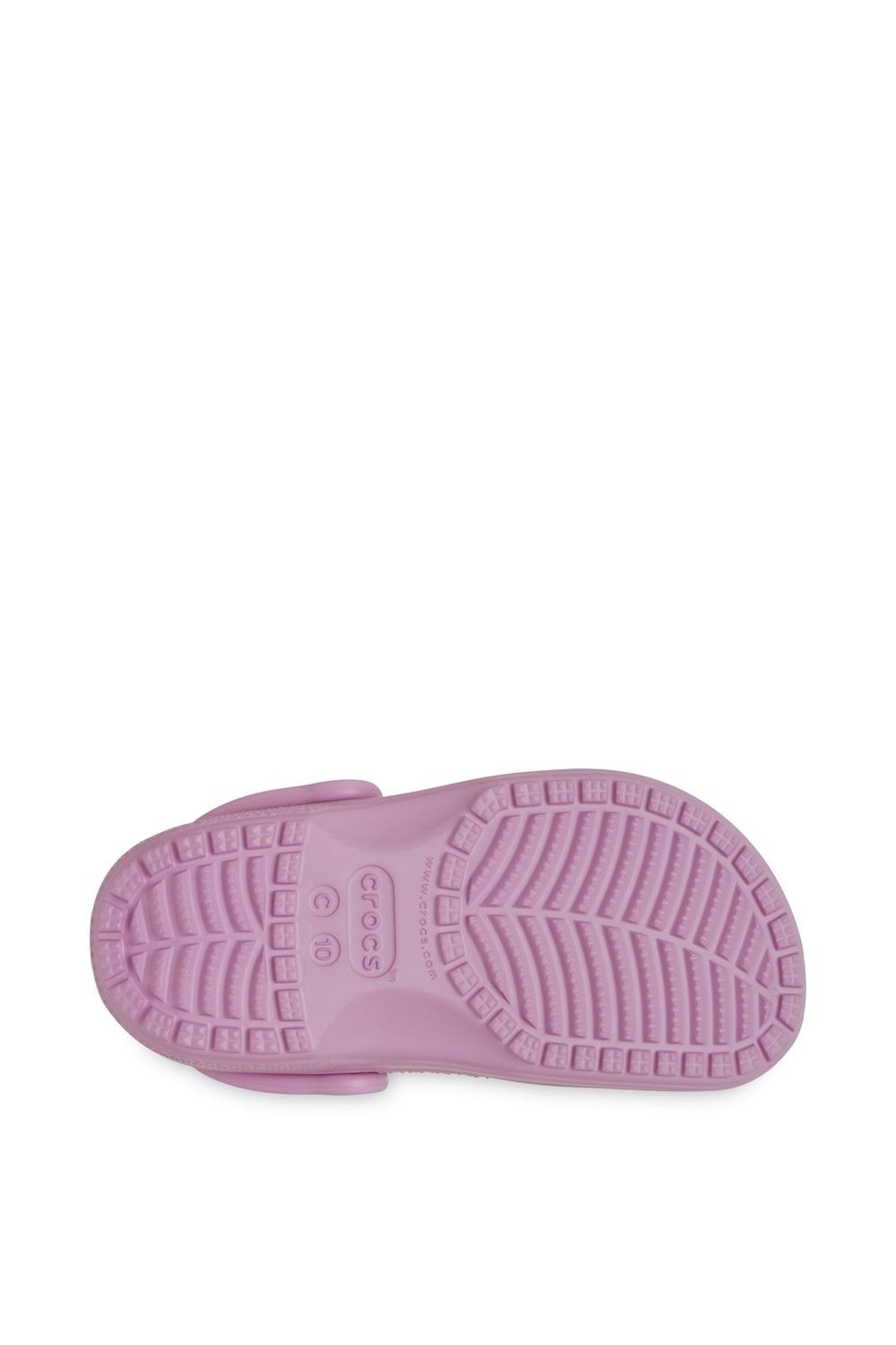 Crocs Toddler Classic Clog image 4