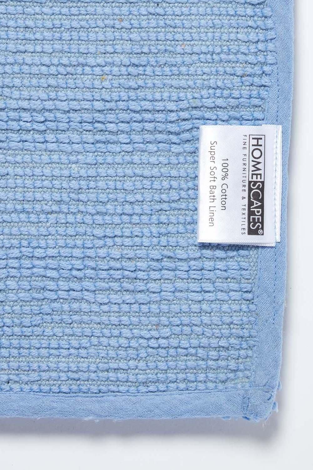 Homescapes Spa Supreme Luxury Bath Mat image 5