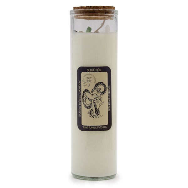 KDMD Magic Spell Candle - Seduction
