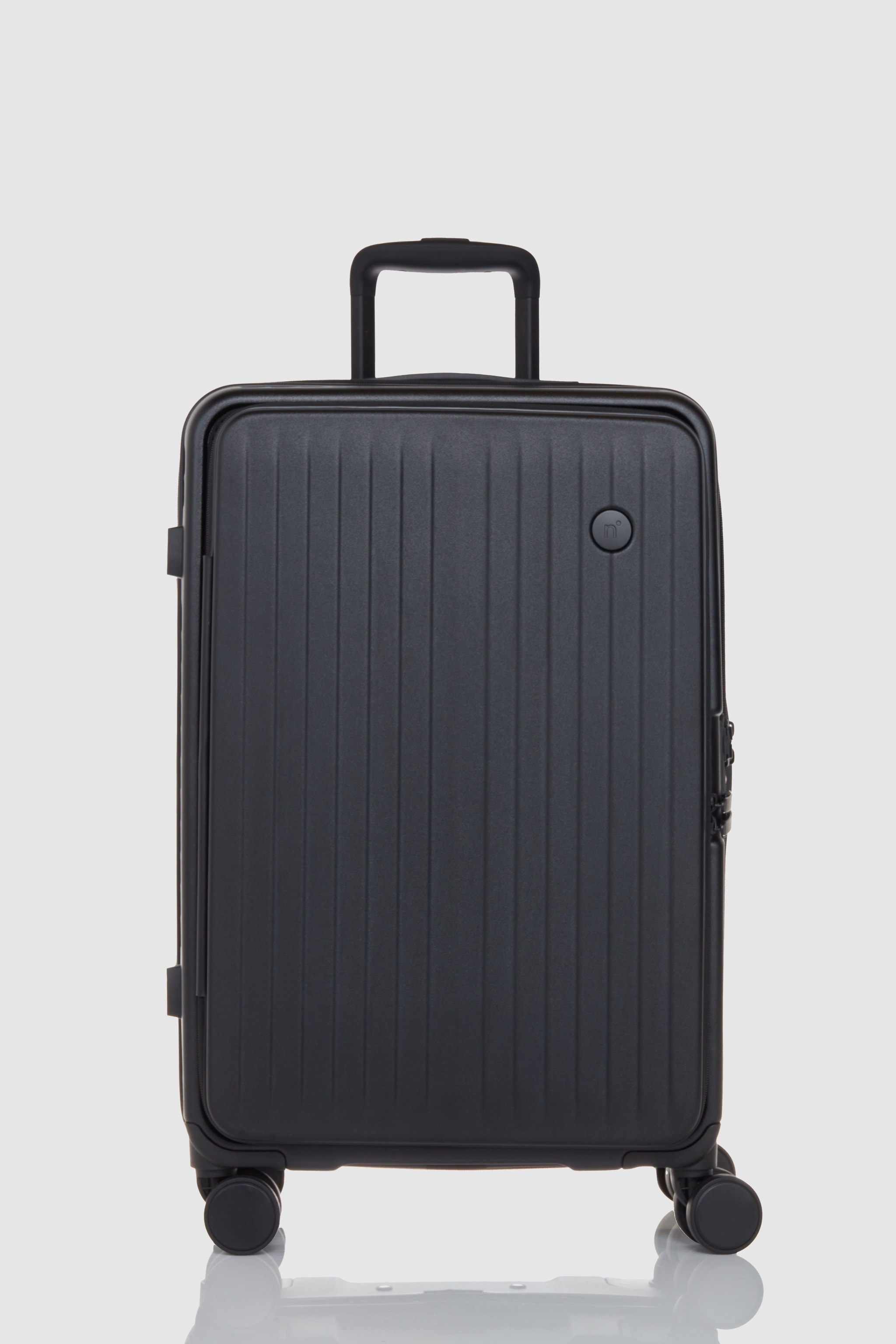 Nere Travel Venture Dual Open Medium Suitcase image 5