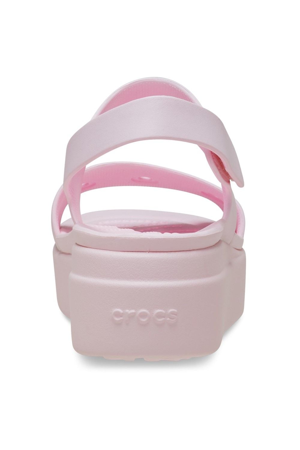 Crocs Brooklyn 4U Wedge image 2