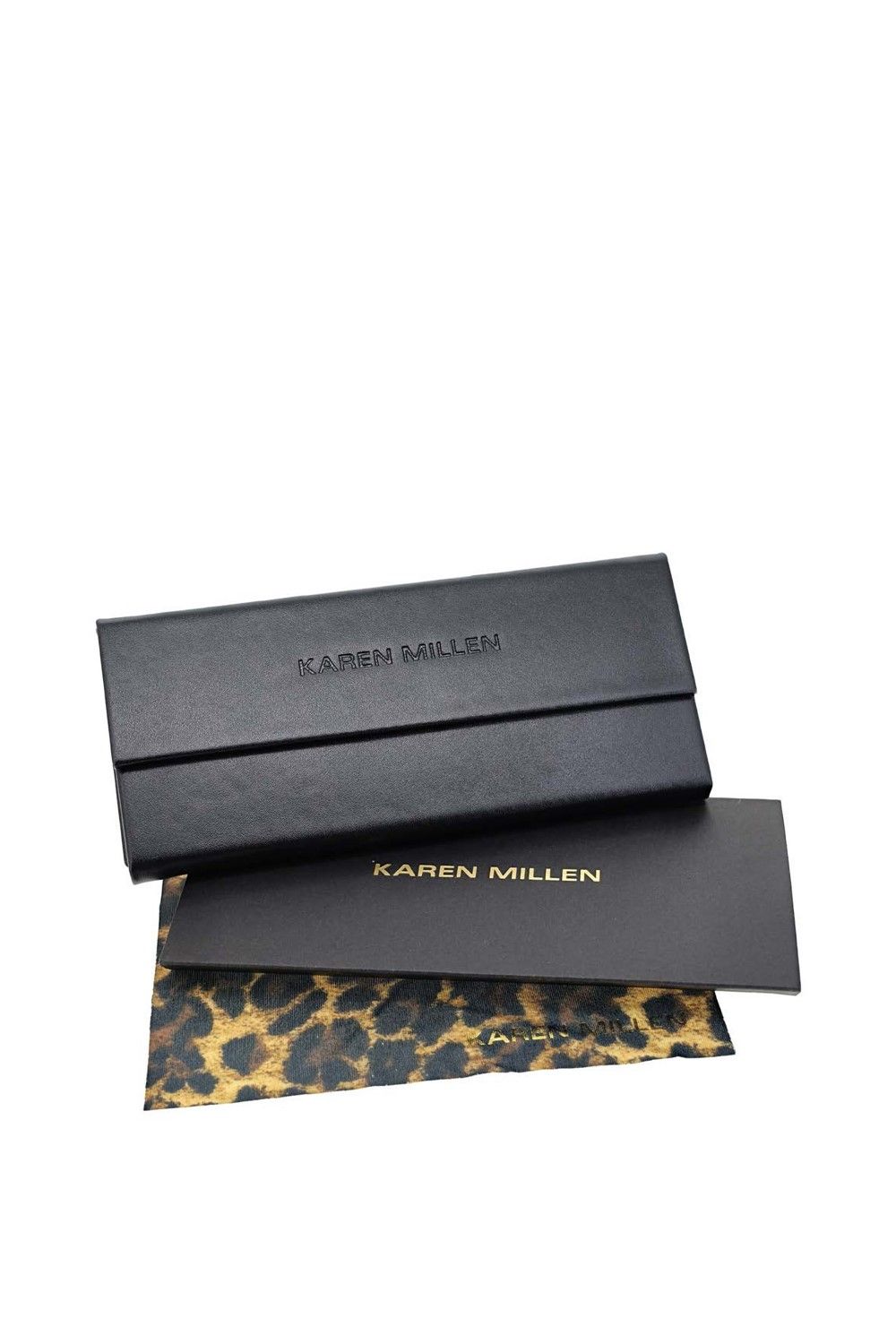 Karen Millen KM5055 Sunglasses image 4