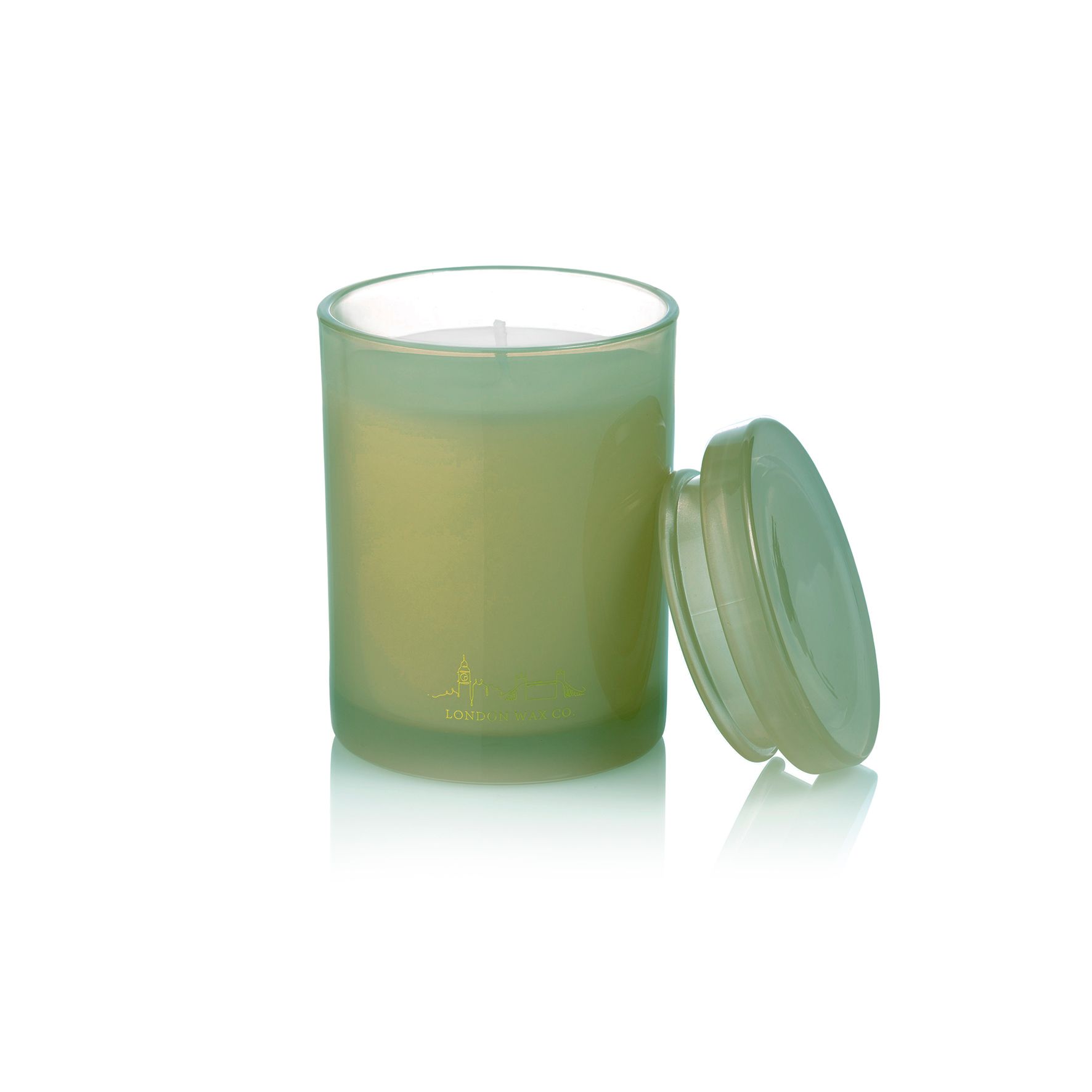 The London Wax Company Cherished Moment 1 Wick Candle 227g image 3