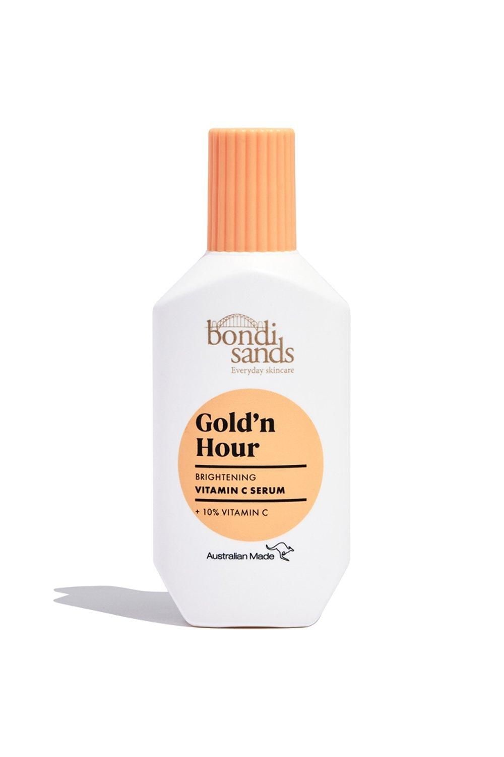 Bondi Sands Gold'N Hour Serum Multi image 1