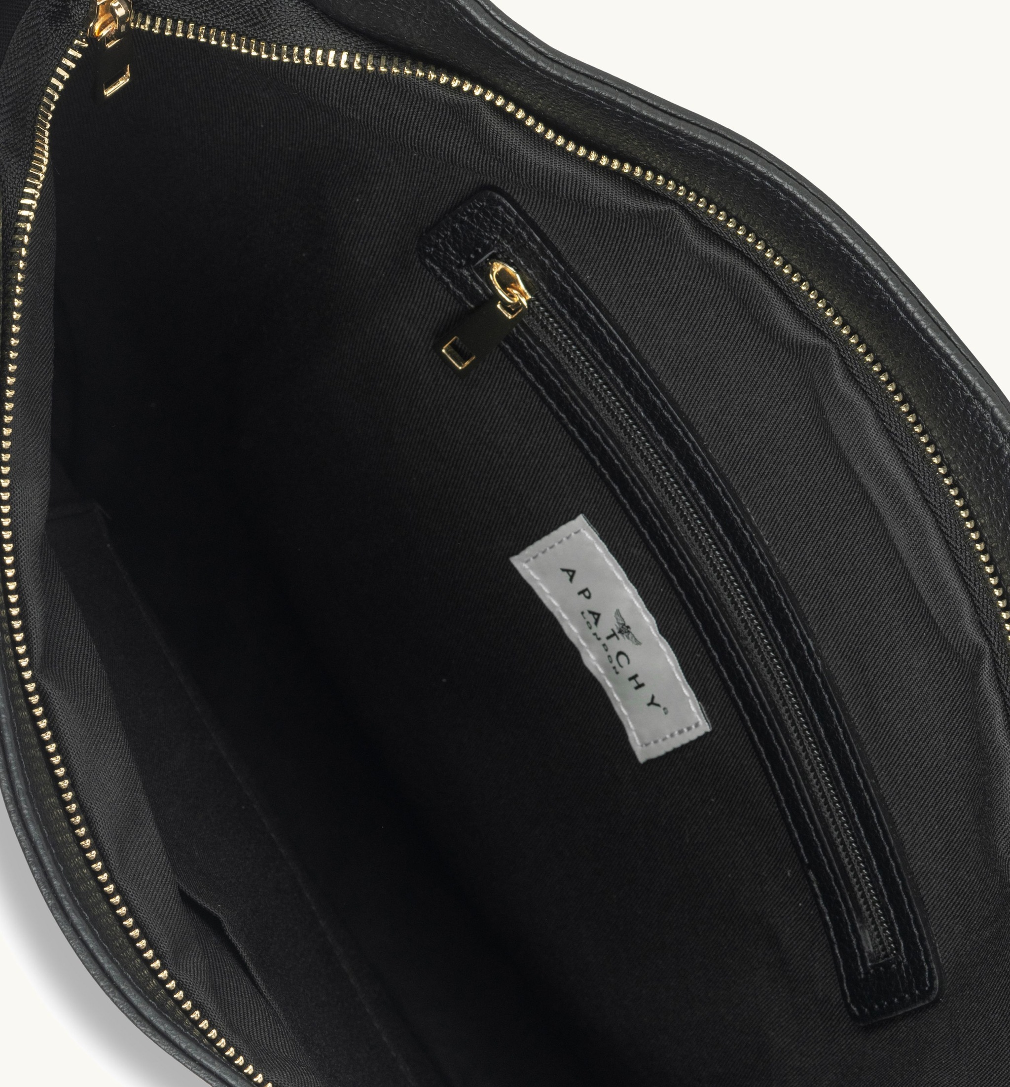 Apatchy London The Emma Leather Bag image 4