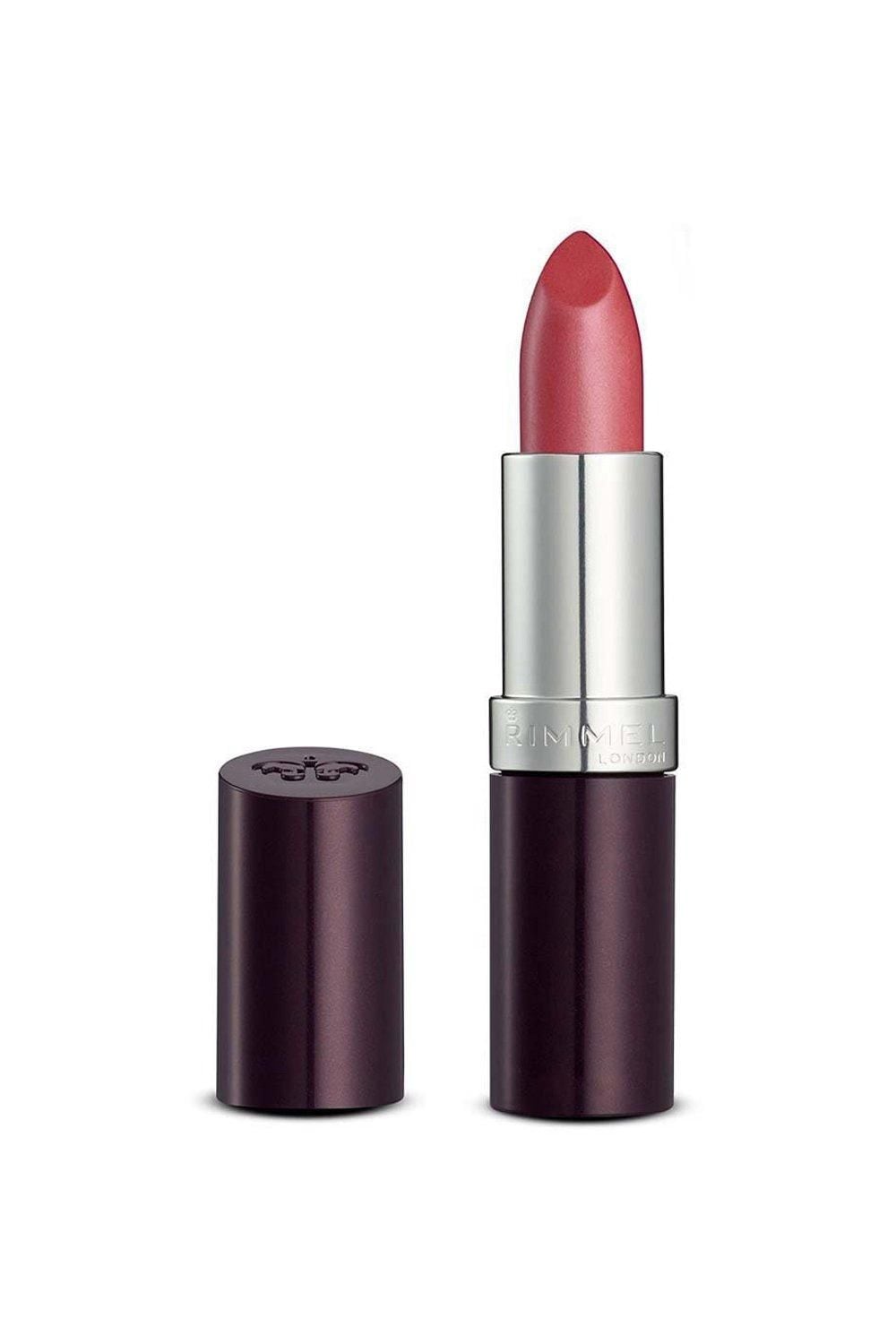 Rimmel London Lasting Finish Lipstick 4g Drop Of Sherry image 1