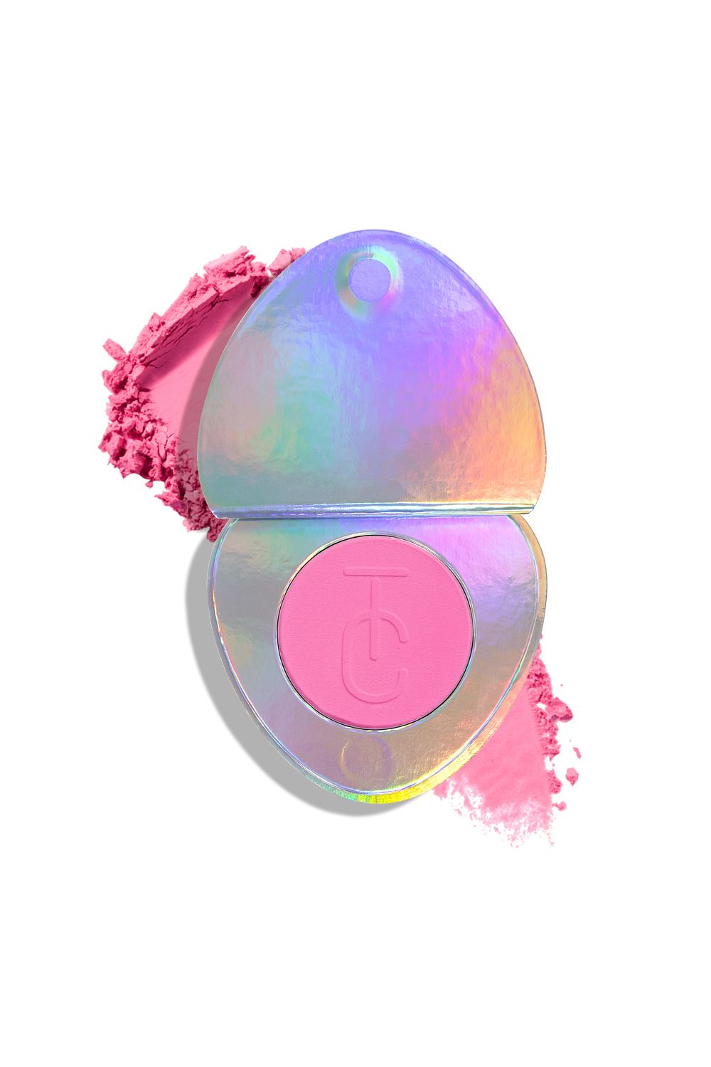 Trigwell Powder Blush 4.3g Pink Your Poison image 2
