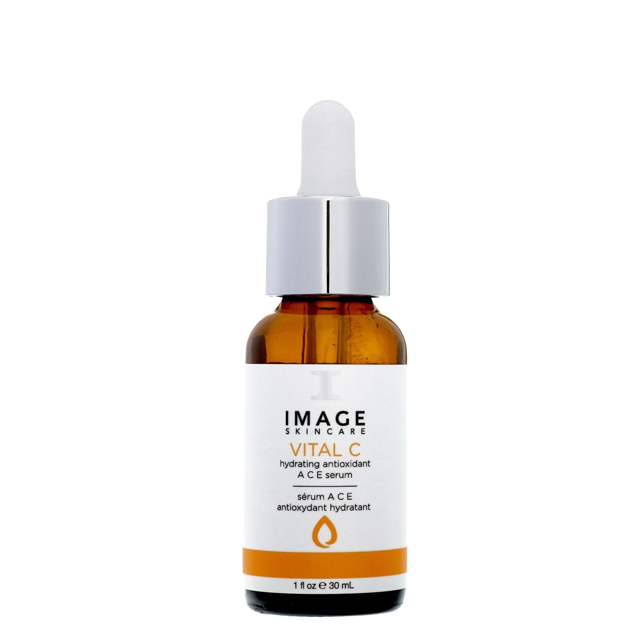 IMAGE Skincare Vital C Hydrating Antioxidant A C E Serum 30ml / 1 fl.oz. image 1