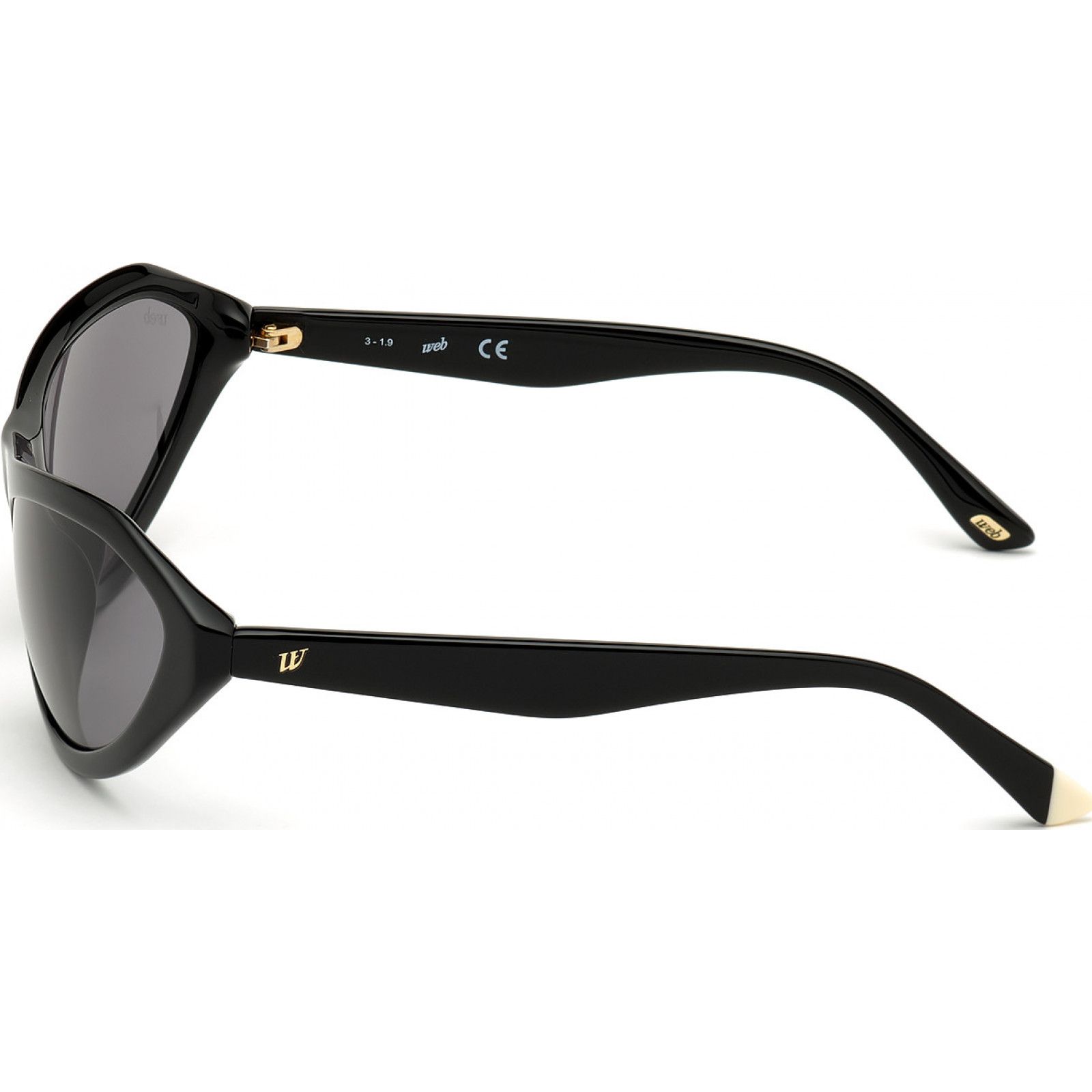 Web Eyewear WE0288-6001A Sunglasses image 2