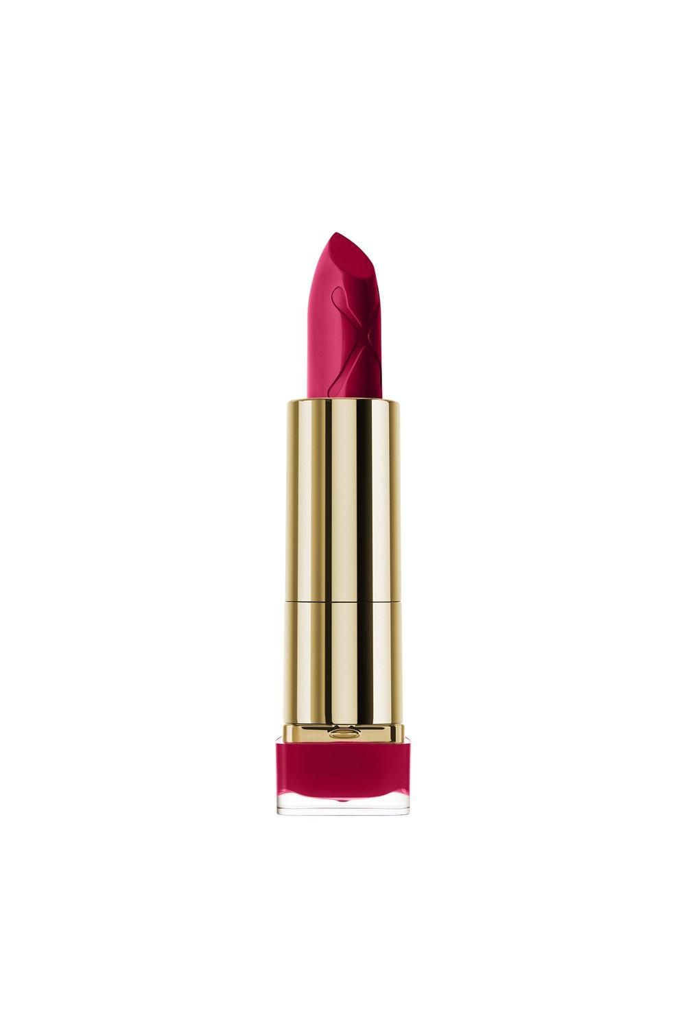 Max Factor Colour Elixir Lipstick Chilli 080 image 2
