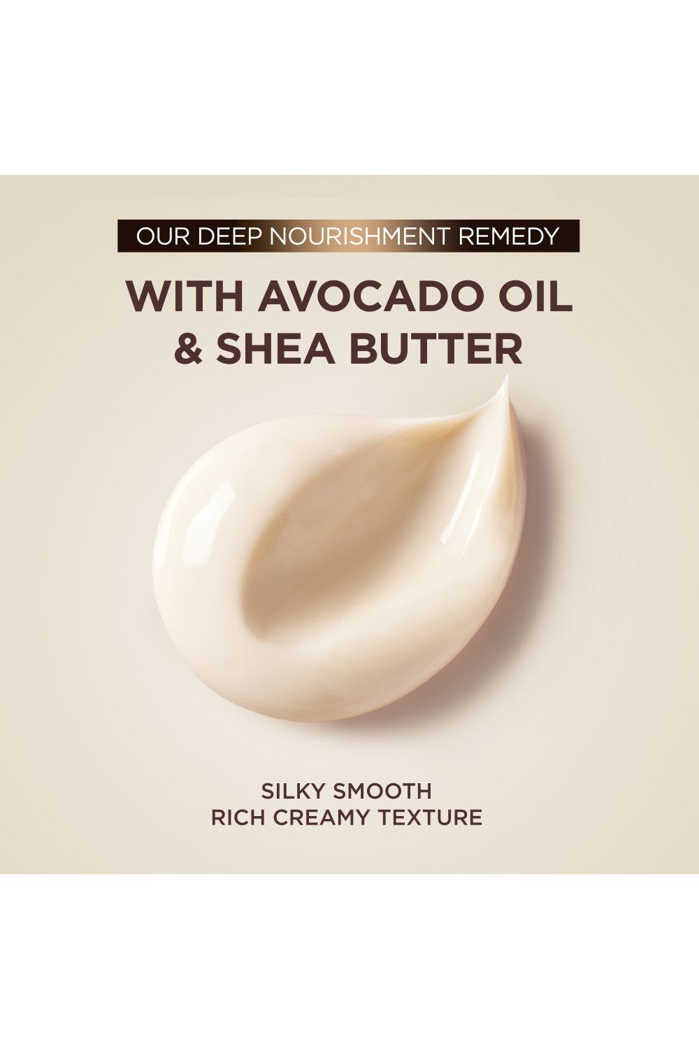 Garnier Ultimate Blends Avocado Oil & Shea Butter Curl Remedy Mask 340ml Multi image 9