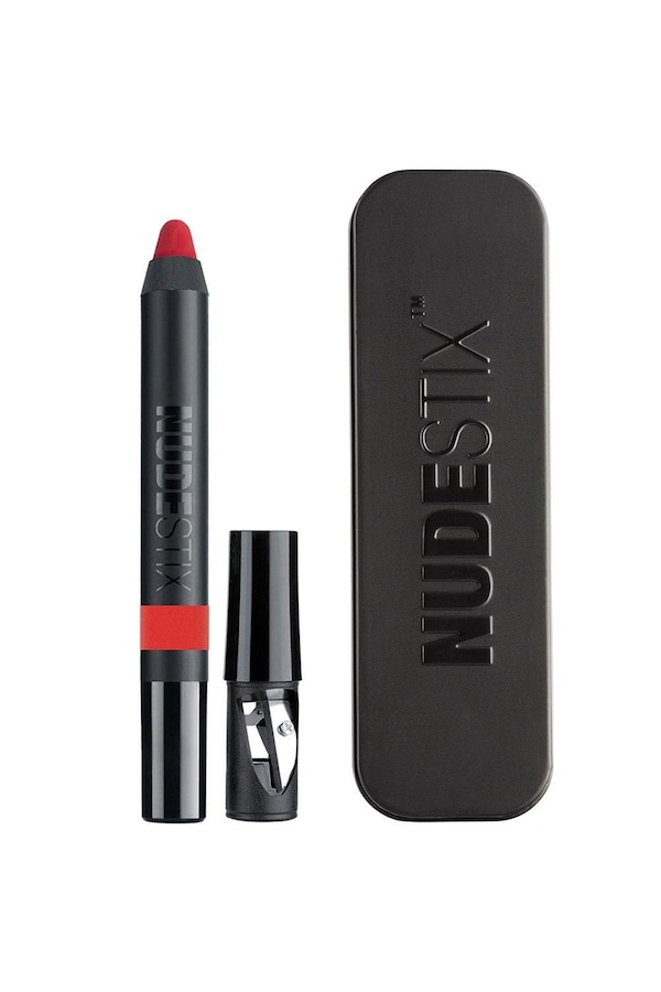 Nudestix Intense Matte Lip + Cheek Pencil Stiletto
