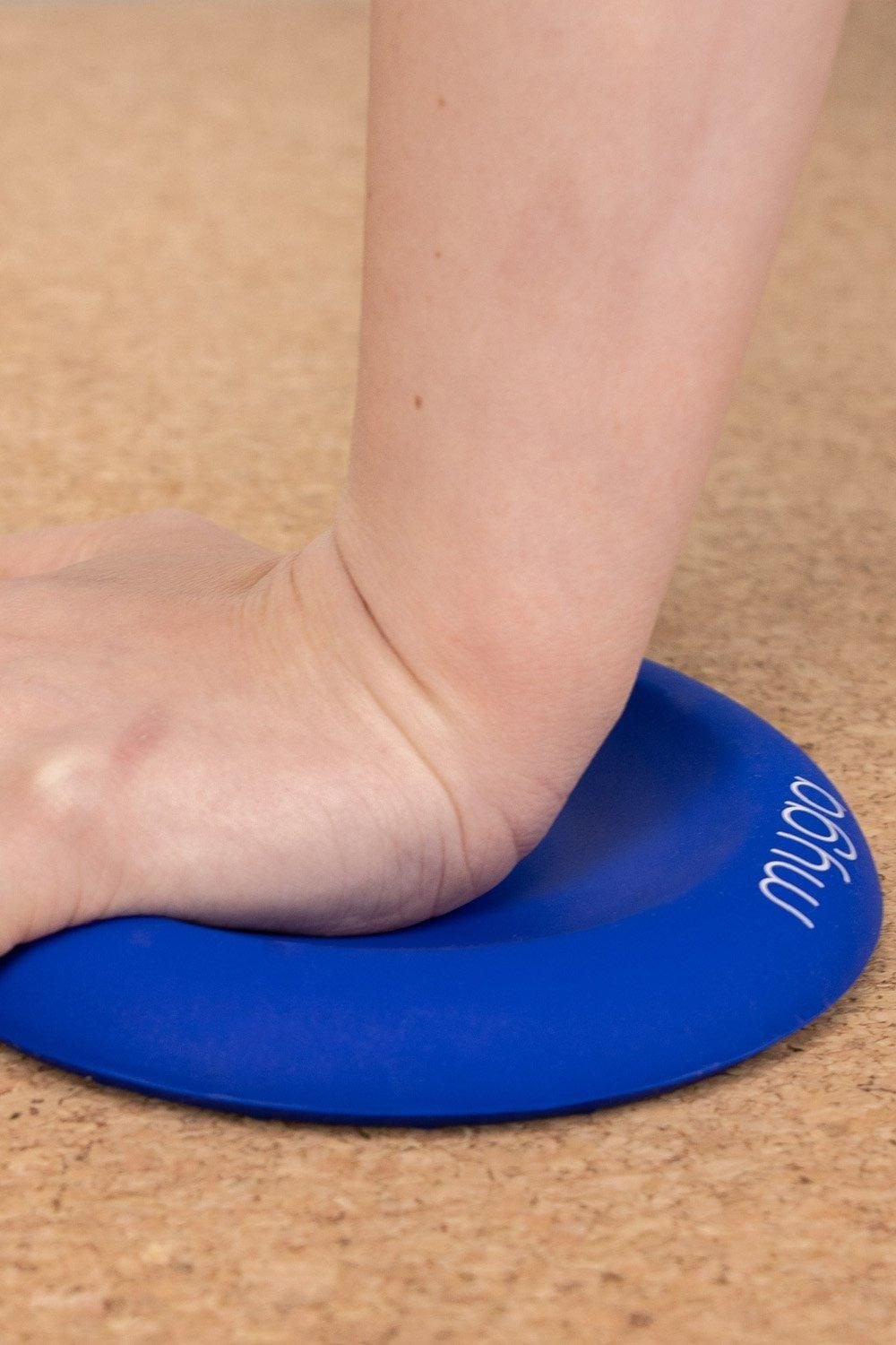 Myga Yoga Support Jelly Pad image 2