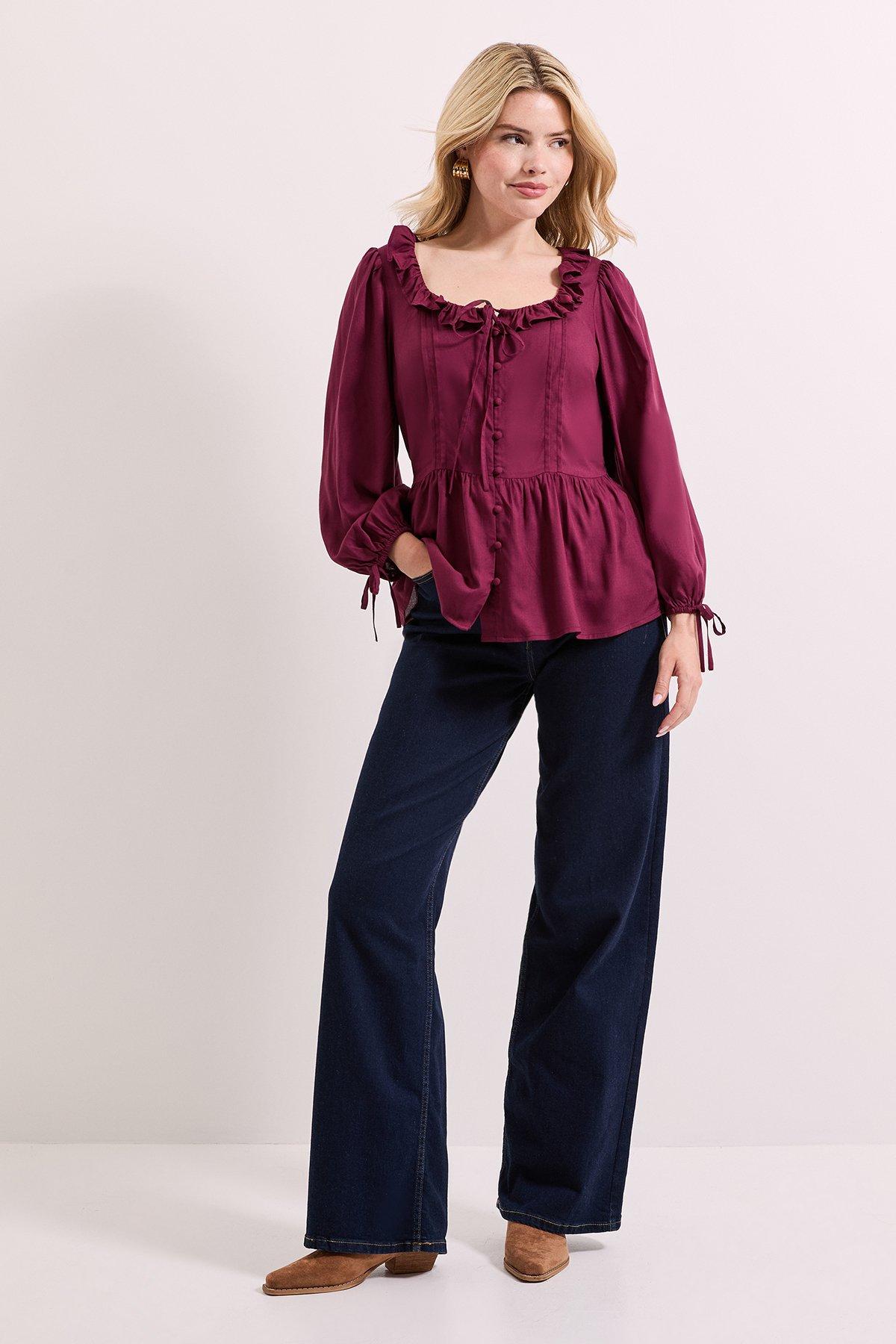 Perkins Clearance Womens Pyjamas Dorothy Perkins Clearance