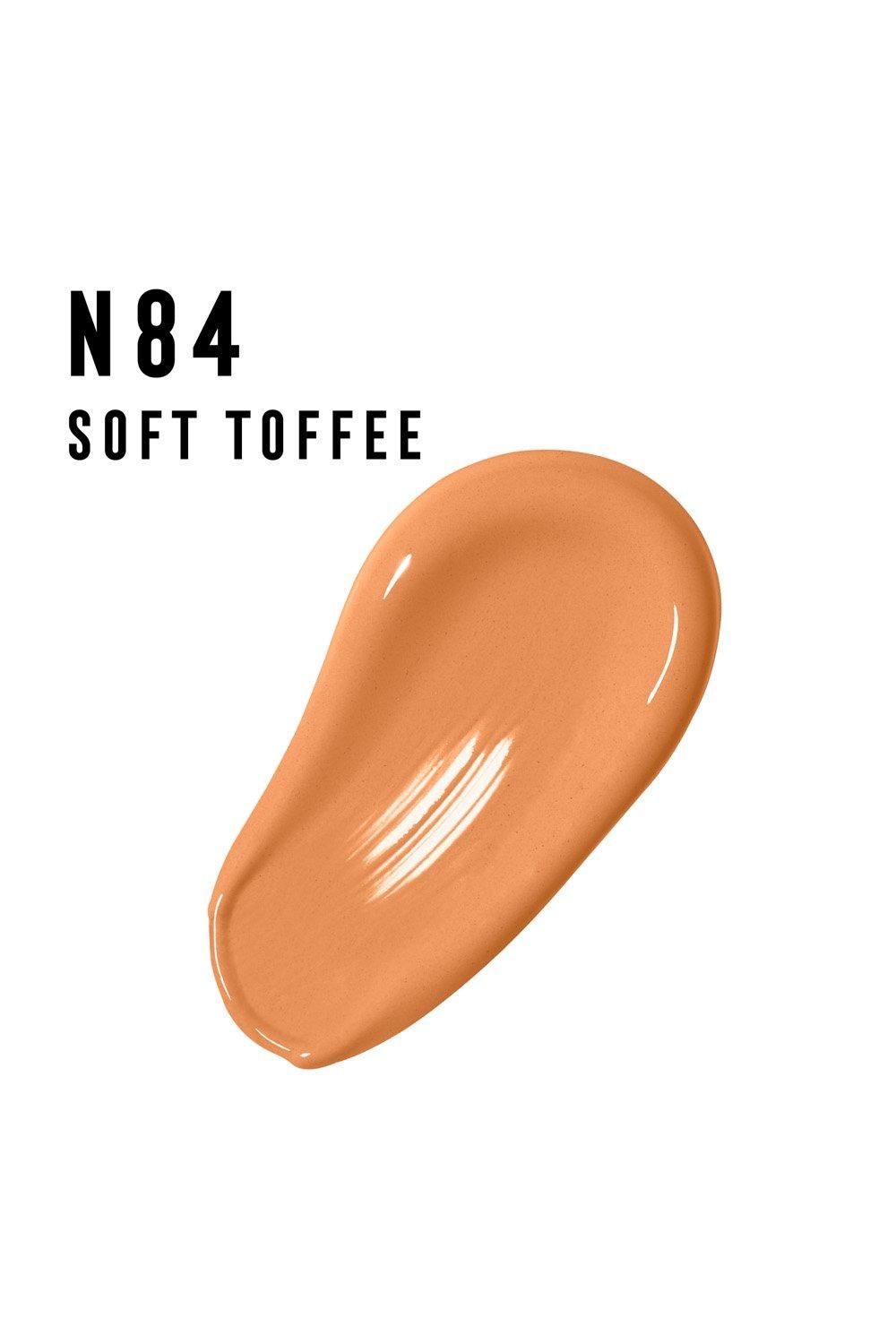 Max Factor Facefinity All Day Flawless 3 in 1 Vegan Foundation Soft Toffee image 3