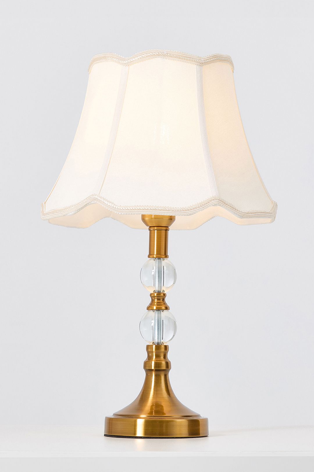 Living and Home 7W Modern Table Lamp image 3