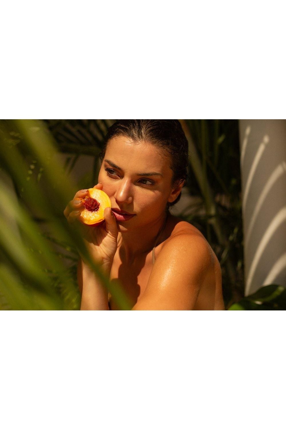 Bare By Vogue Golden Shimmer Dry Oil Multi image 6