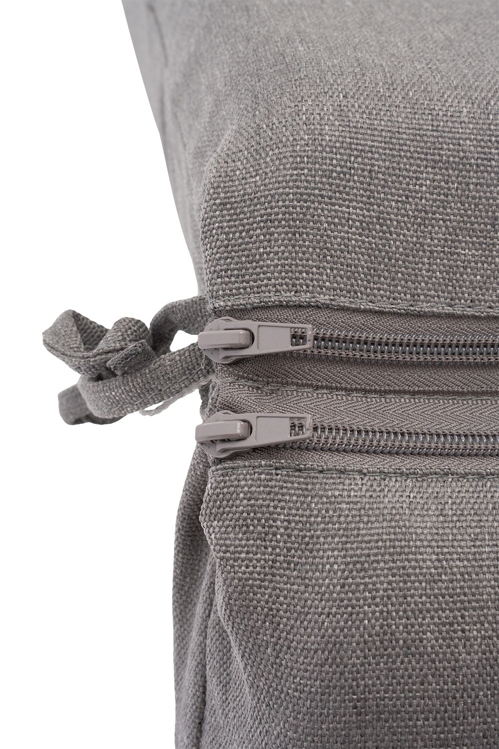 Living and Home Comfortable Outdoor Solid Color Bench Cushion image 9