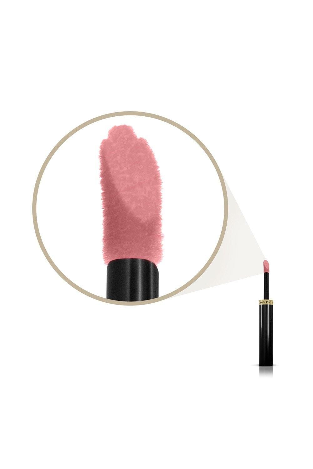 Max Factor Lipfinity 2-Step Long Lasting Lipstick Whisper image 4