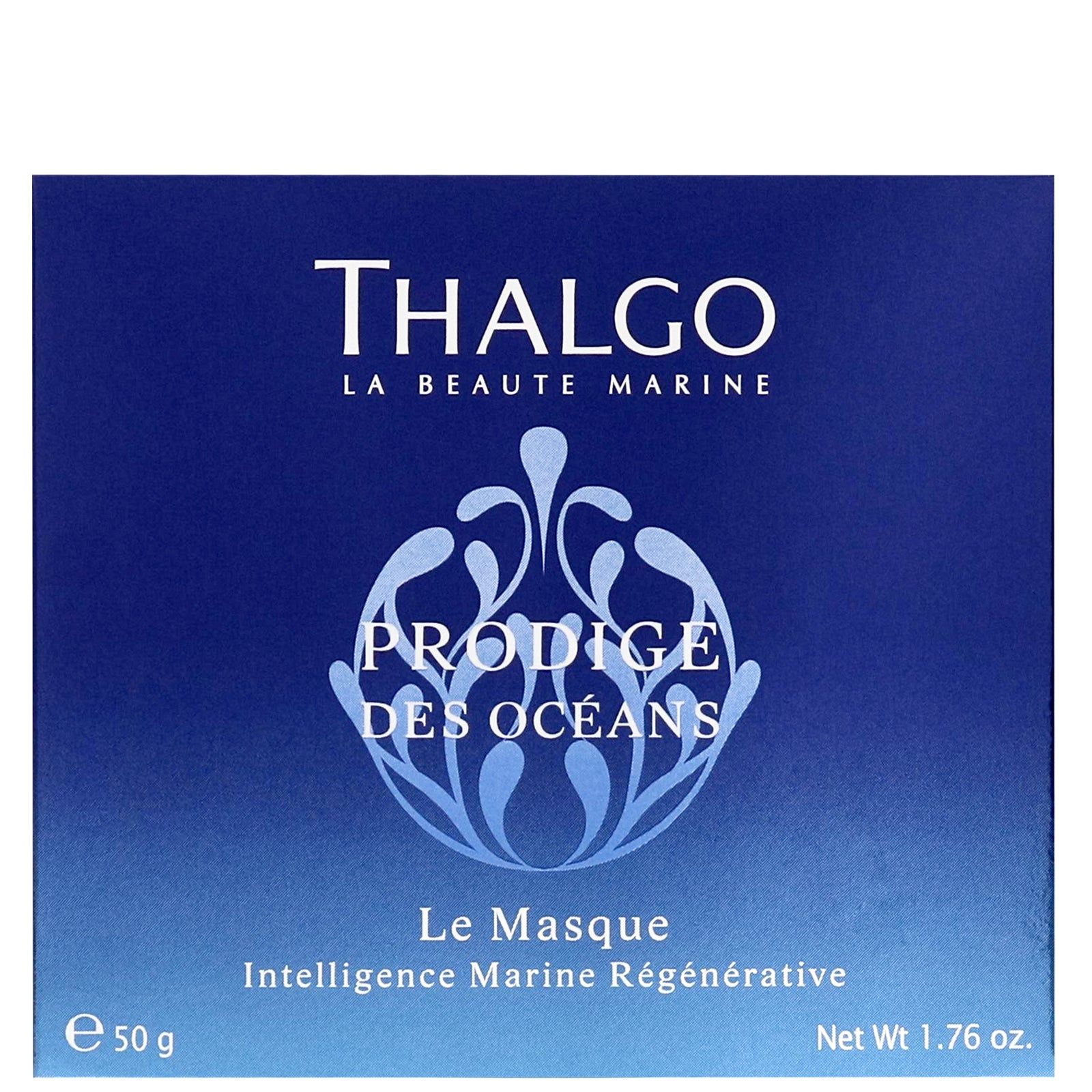 Thalgo Prodige des Océans Mask 50g image 2