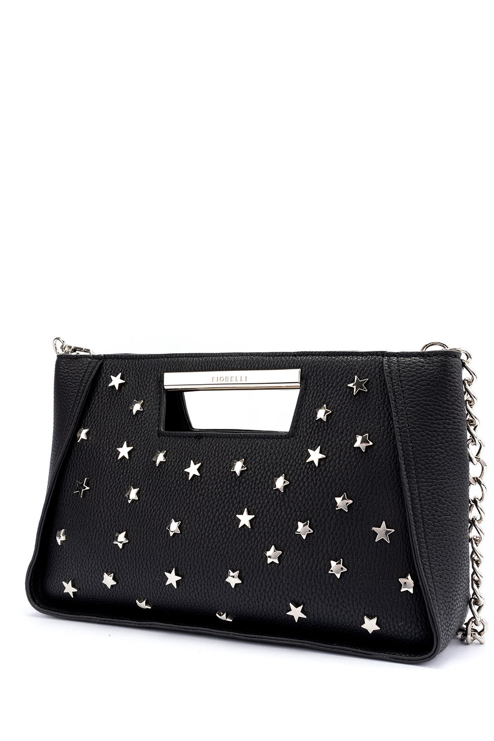 FIORELLI Lola Hard Handle Clutch Bag image 2