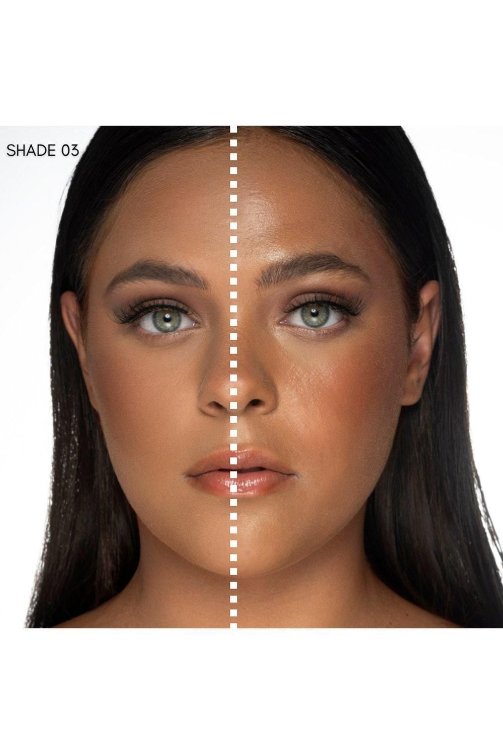 Trigwell Velvet Setting Powder Shade 3 image 3