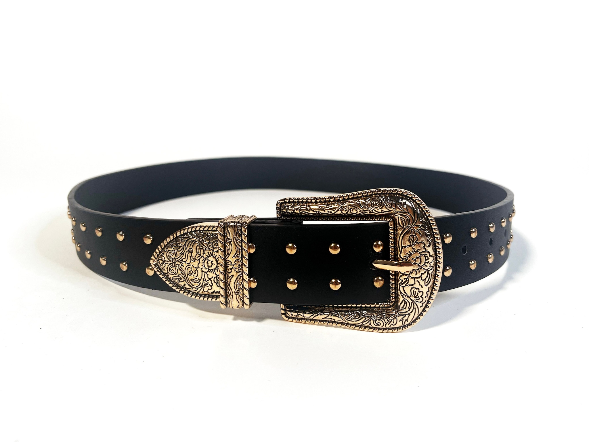 Shnoo Western-Style Belt image 4