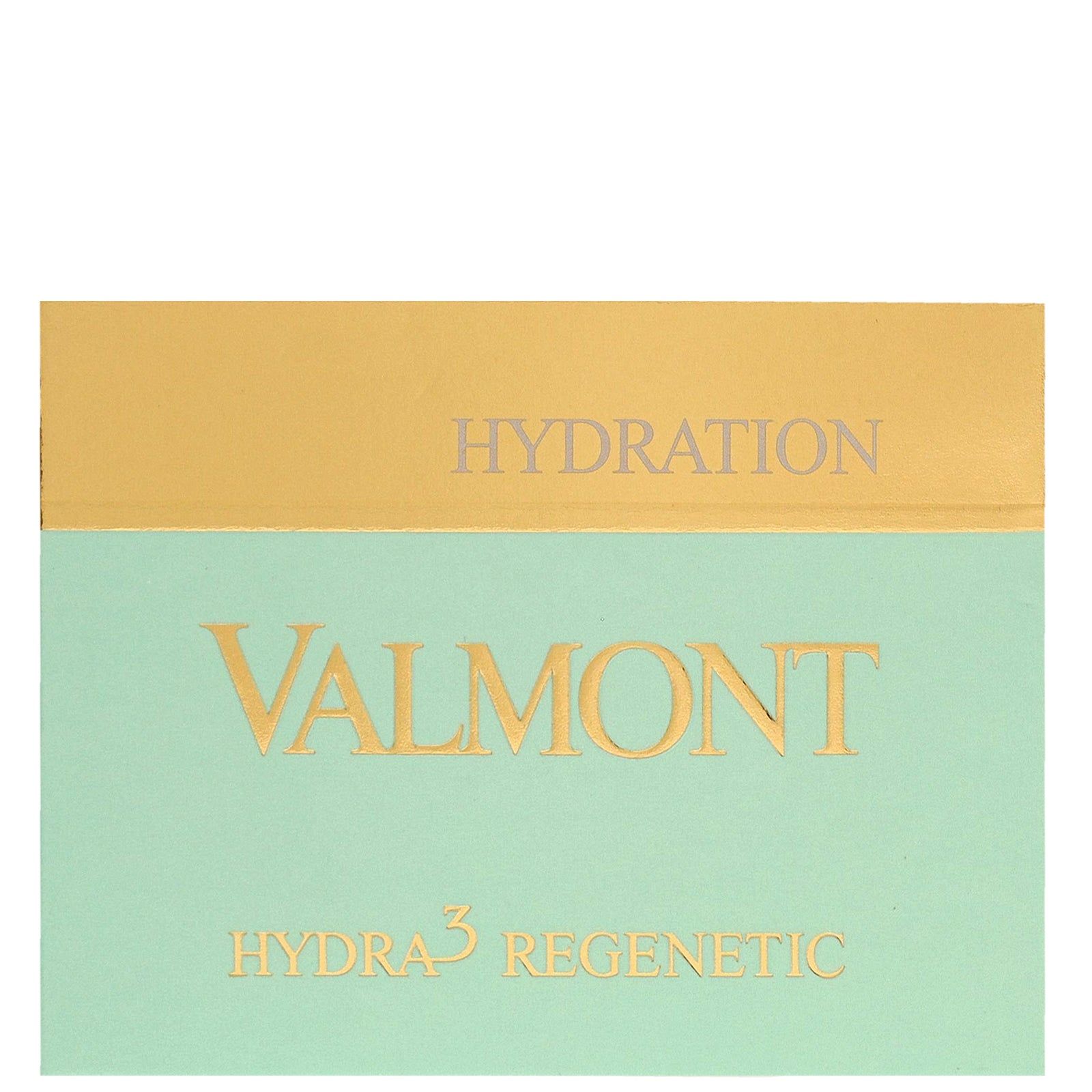 Valmont Hydration Hydra 3 Regenetic Cream 50ml image 2