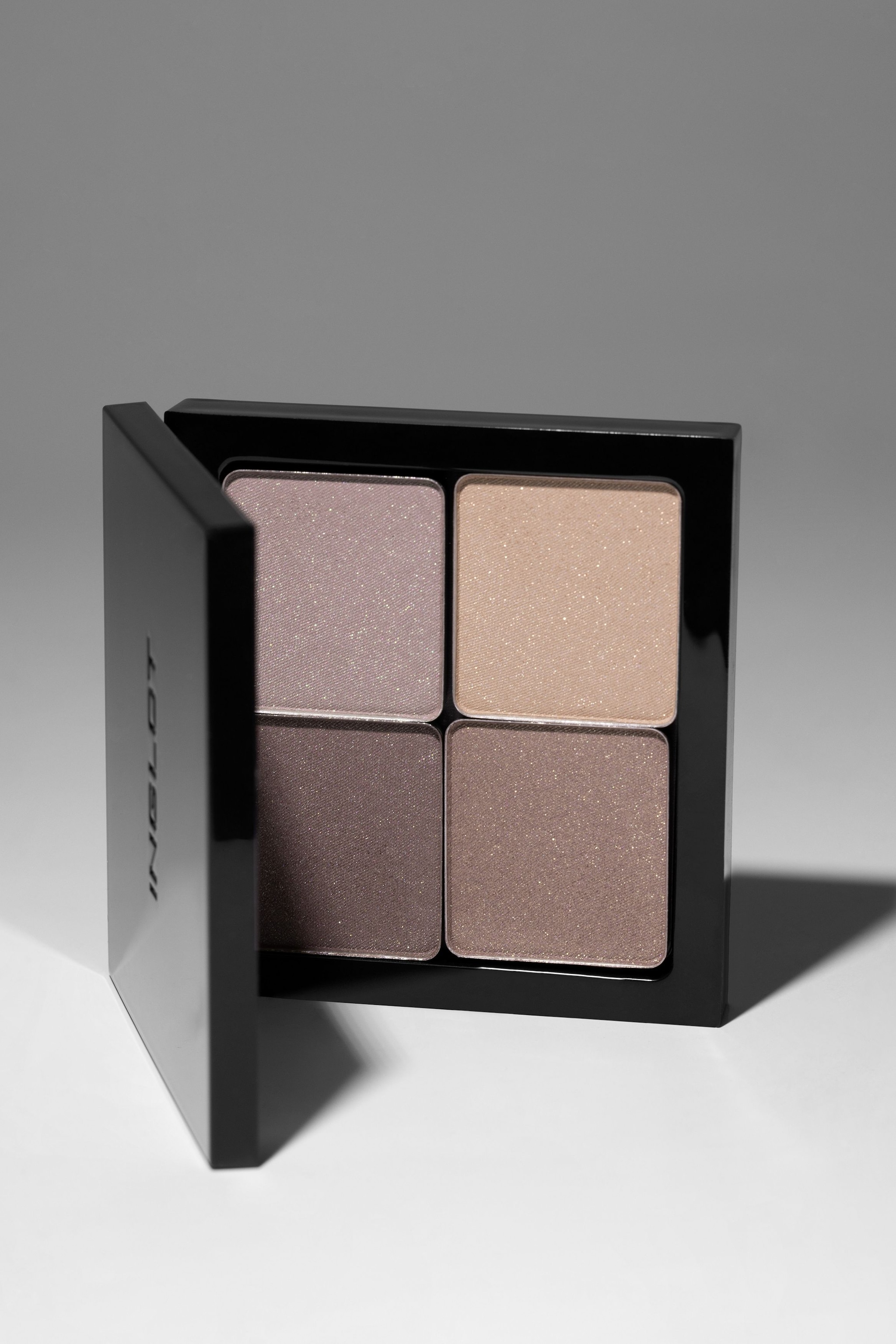 INGLOT Freedom System Eye Shadow Double Sparkle NF image 4