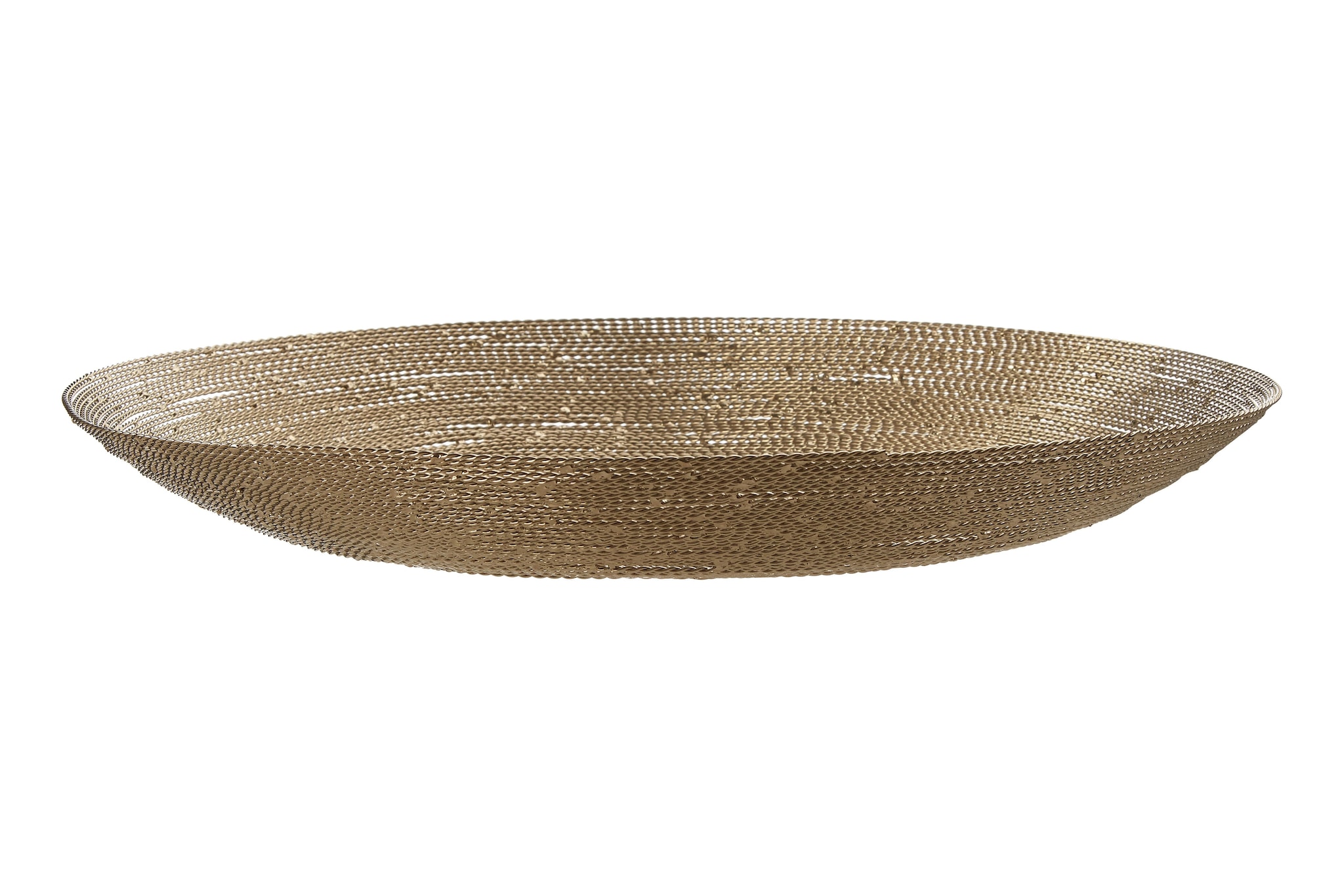 Orsina Hege 5cm Wire Decorative Plate image 1