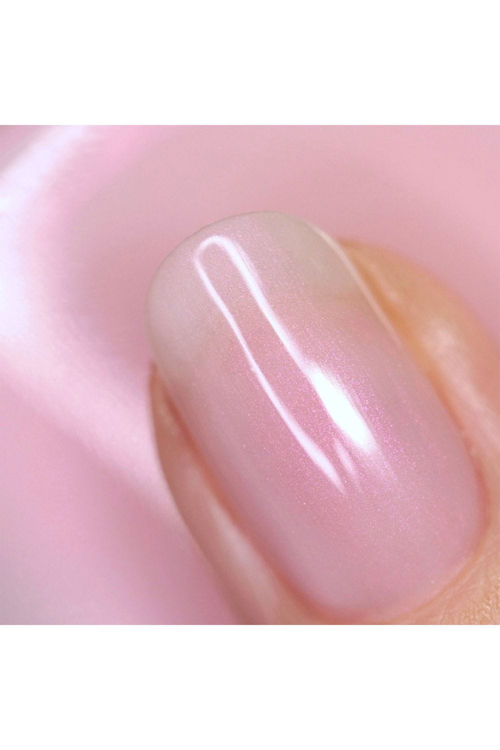 Nails Inc Glow Naturale Glowing Nail Polish Duo Multi image 5