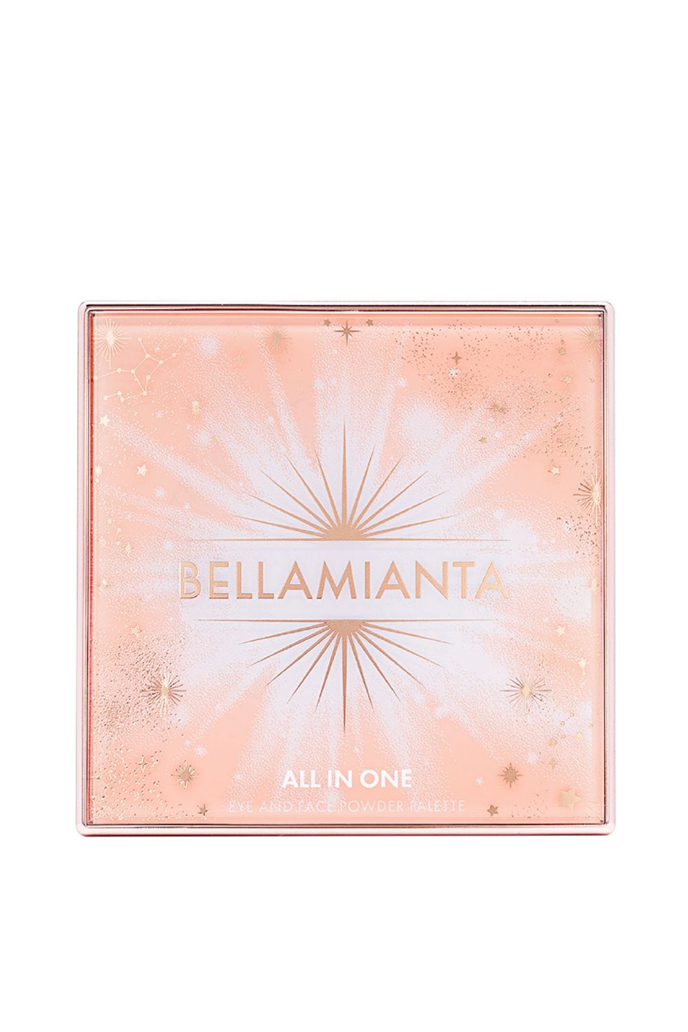 Bellamianta The All in 1 Face Pallet Multi image 2